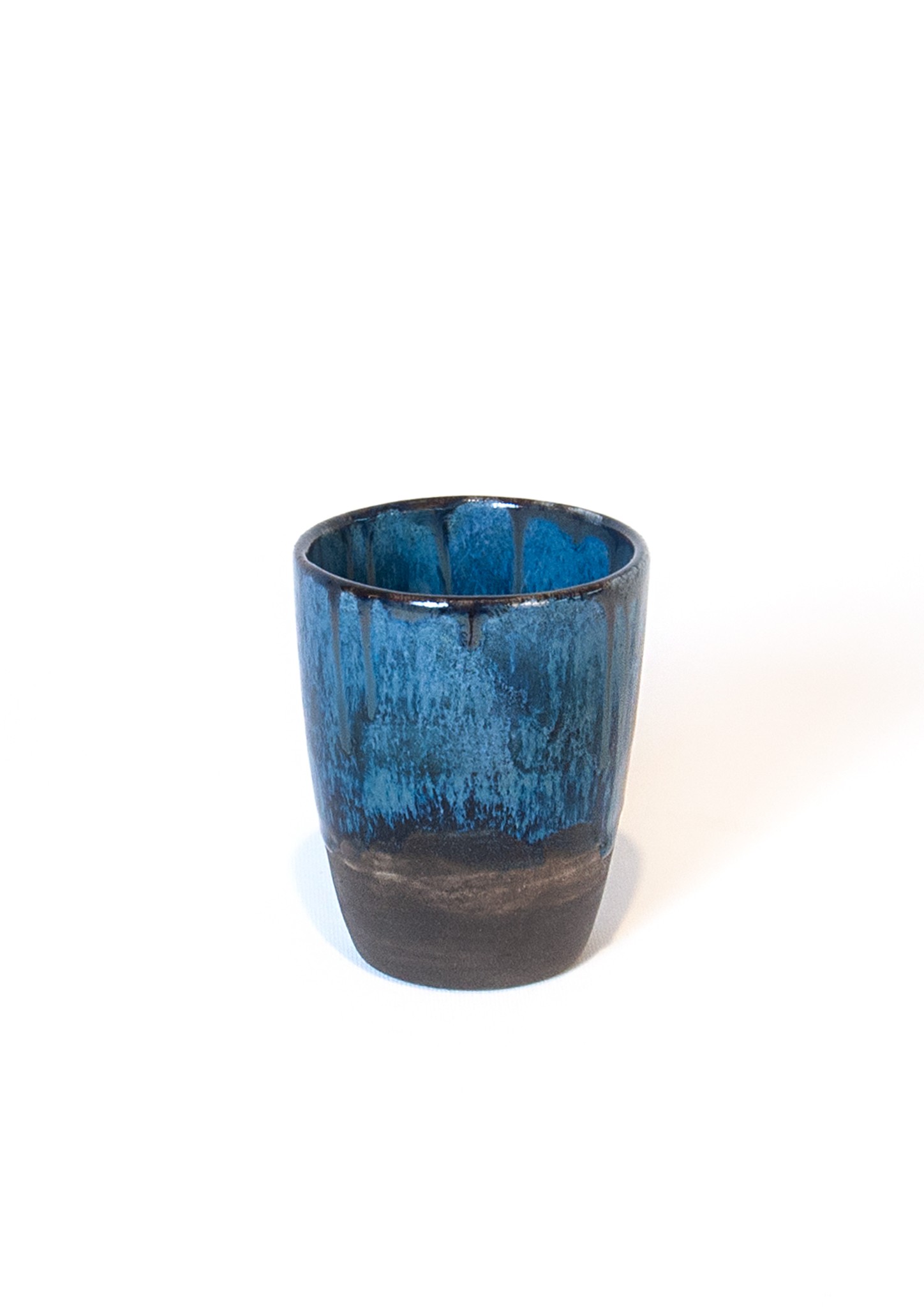Special Glaze Ceramic Water Cup