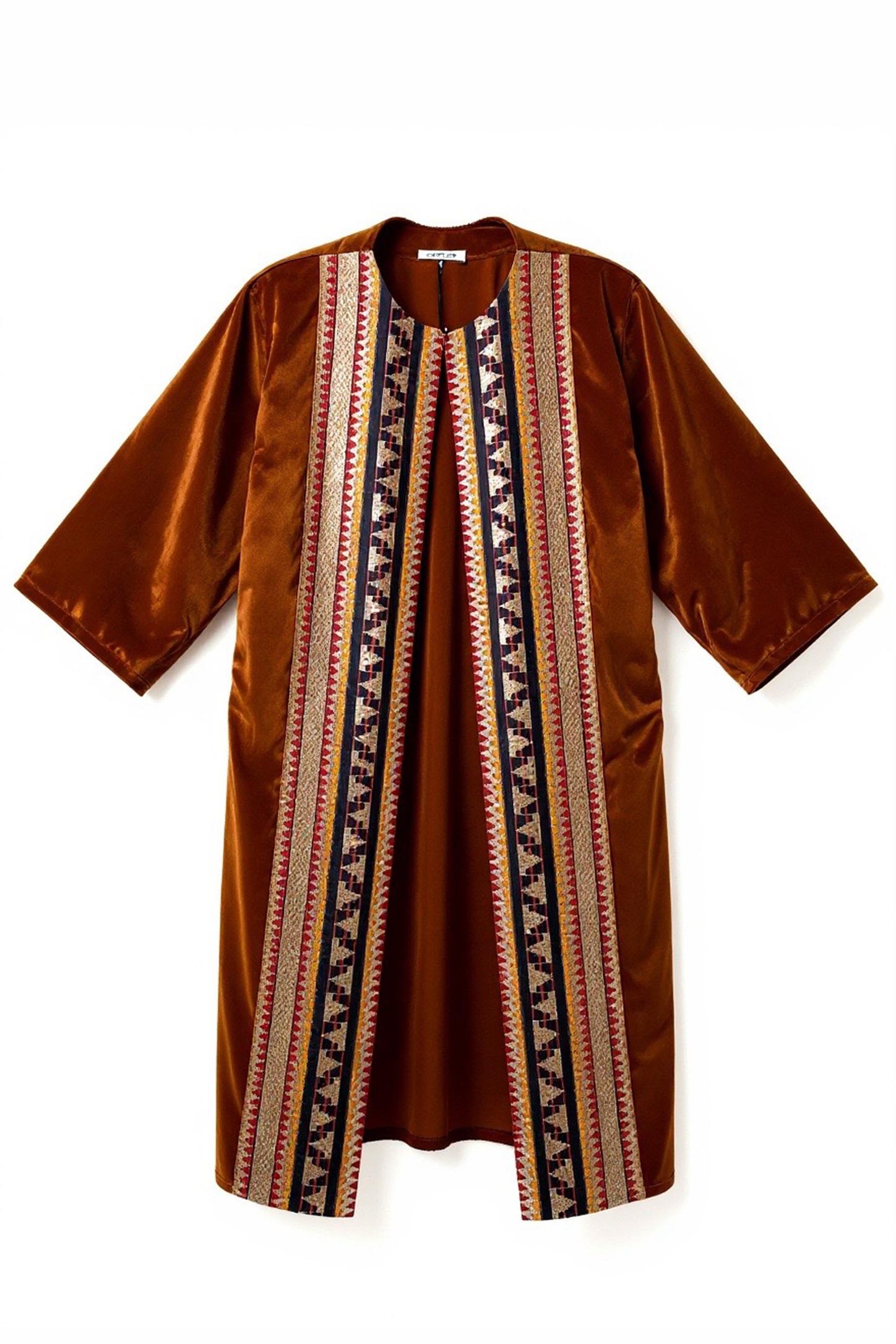 Geleneksel Kaftan