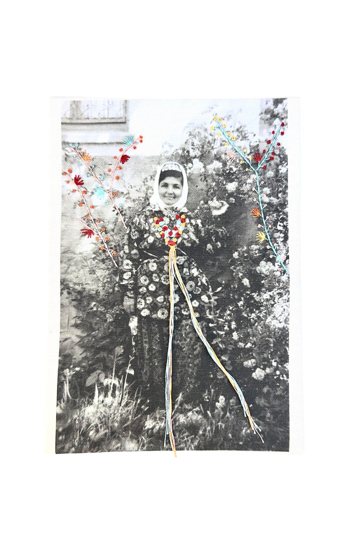 Anadolu’nun Sessiz Hikâyeleri – El Yapımı Defter (15,5 x 22 cm)