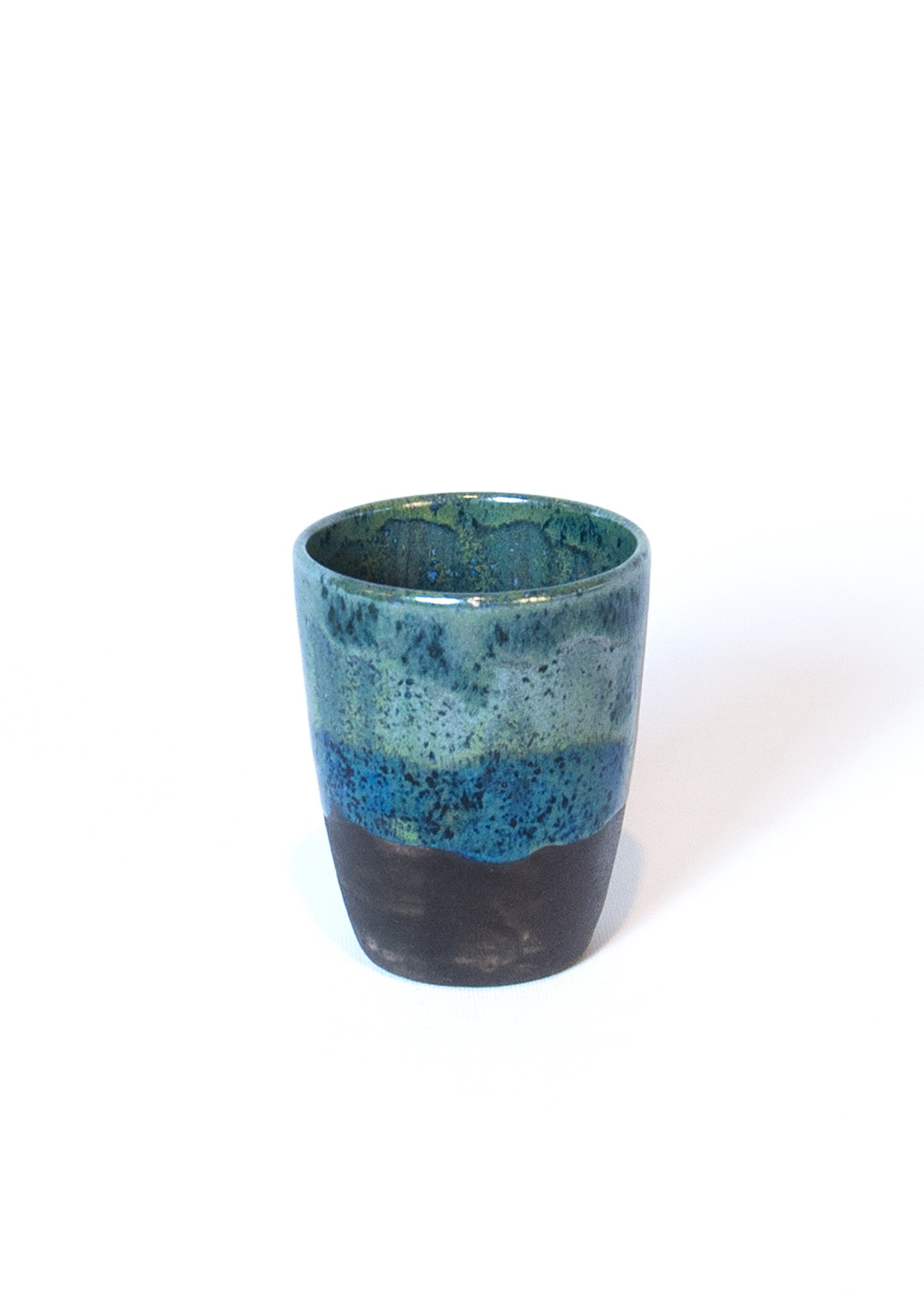 Special Glaze Ceramic Water Cup