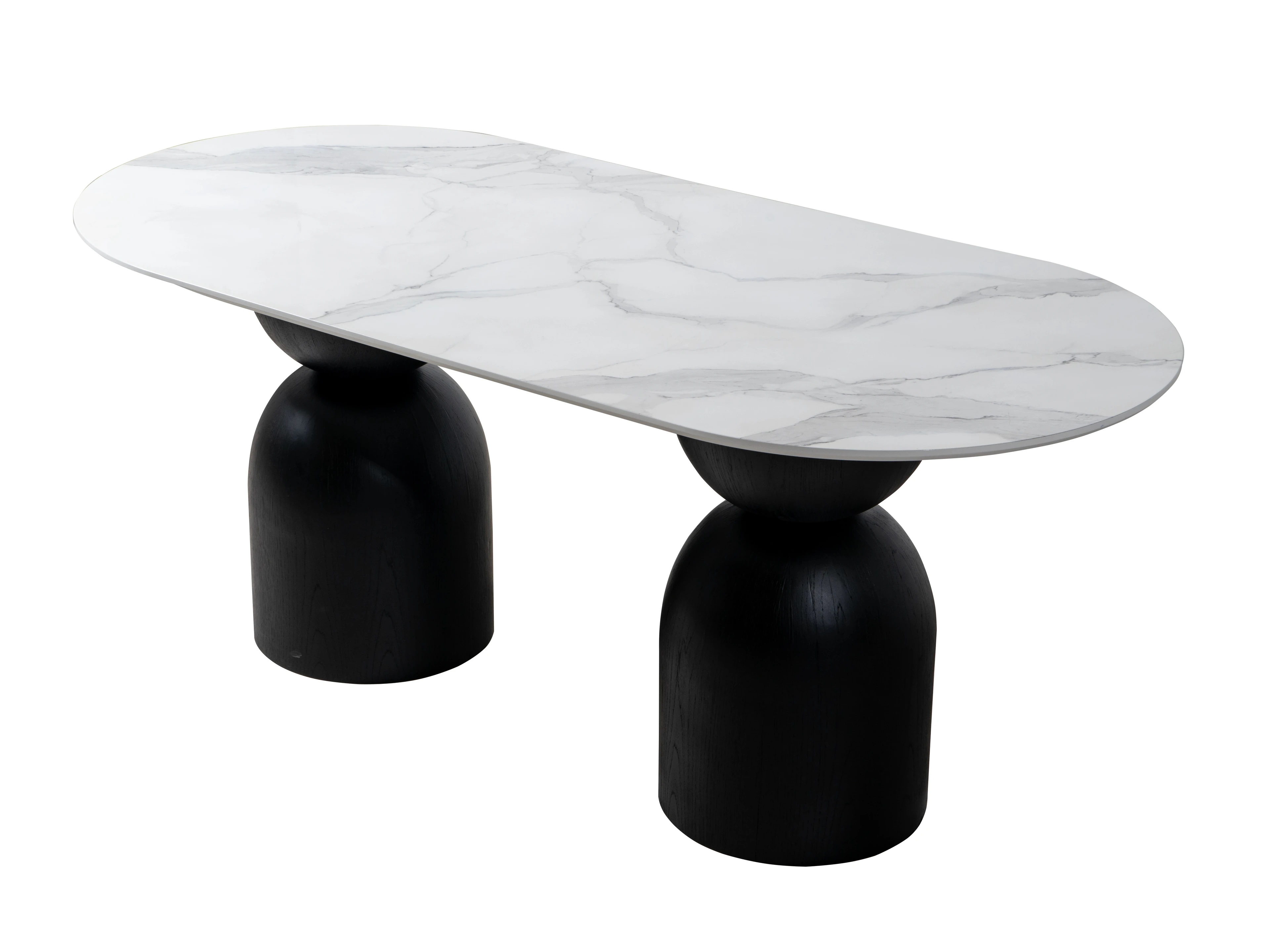 Wolke Masa, Mermer Desen