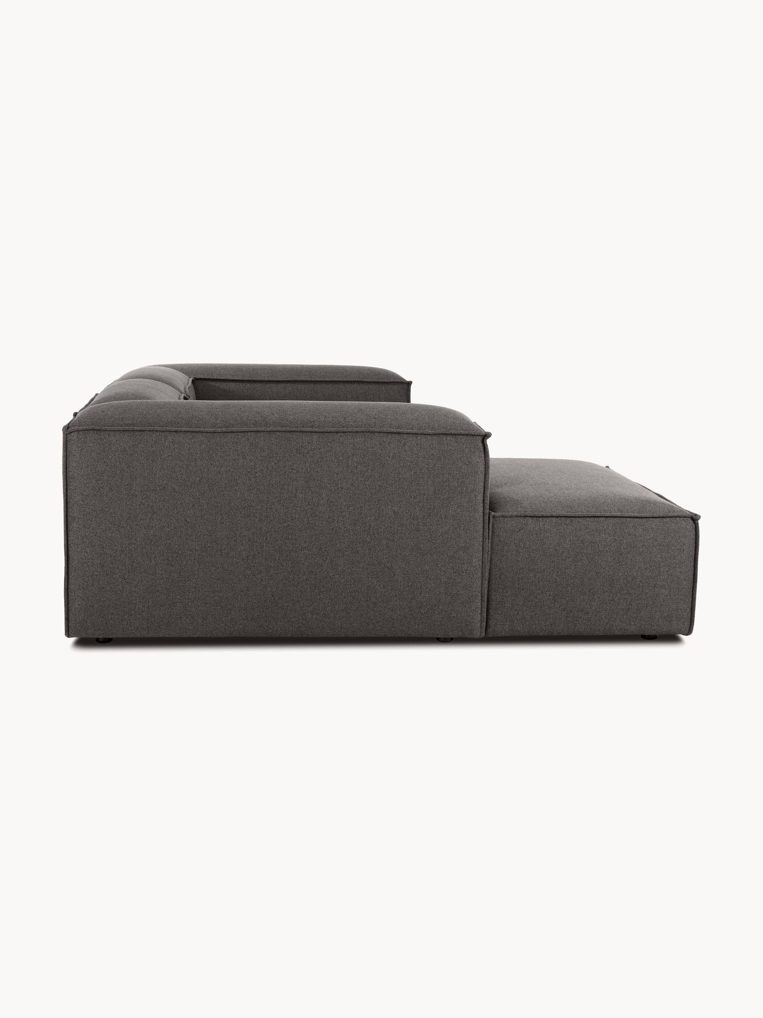 Domino Relax Mini Köşe - Keten