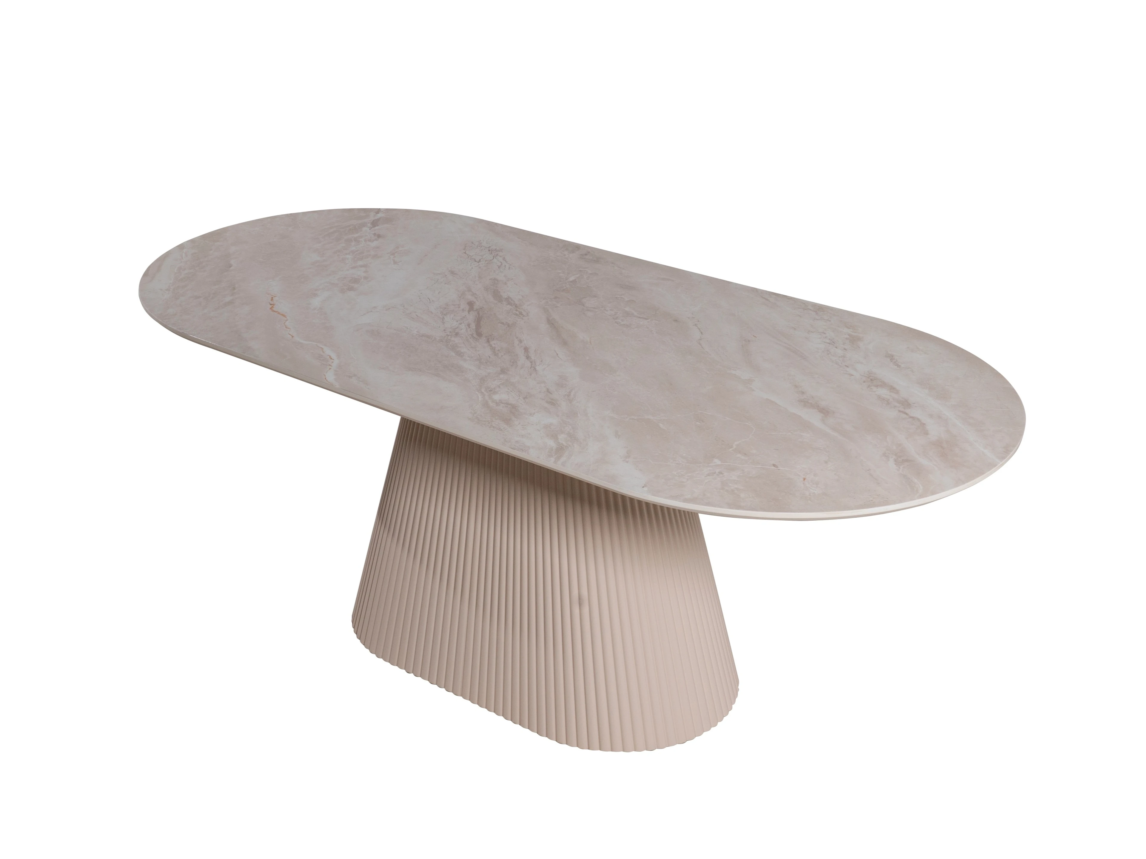 Ramires Masa, Mermer Desen