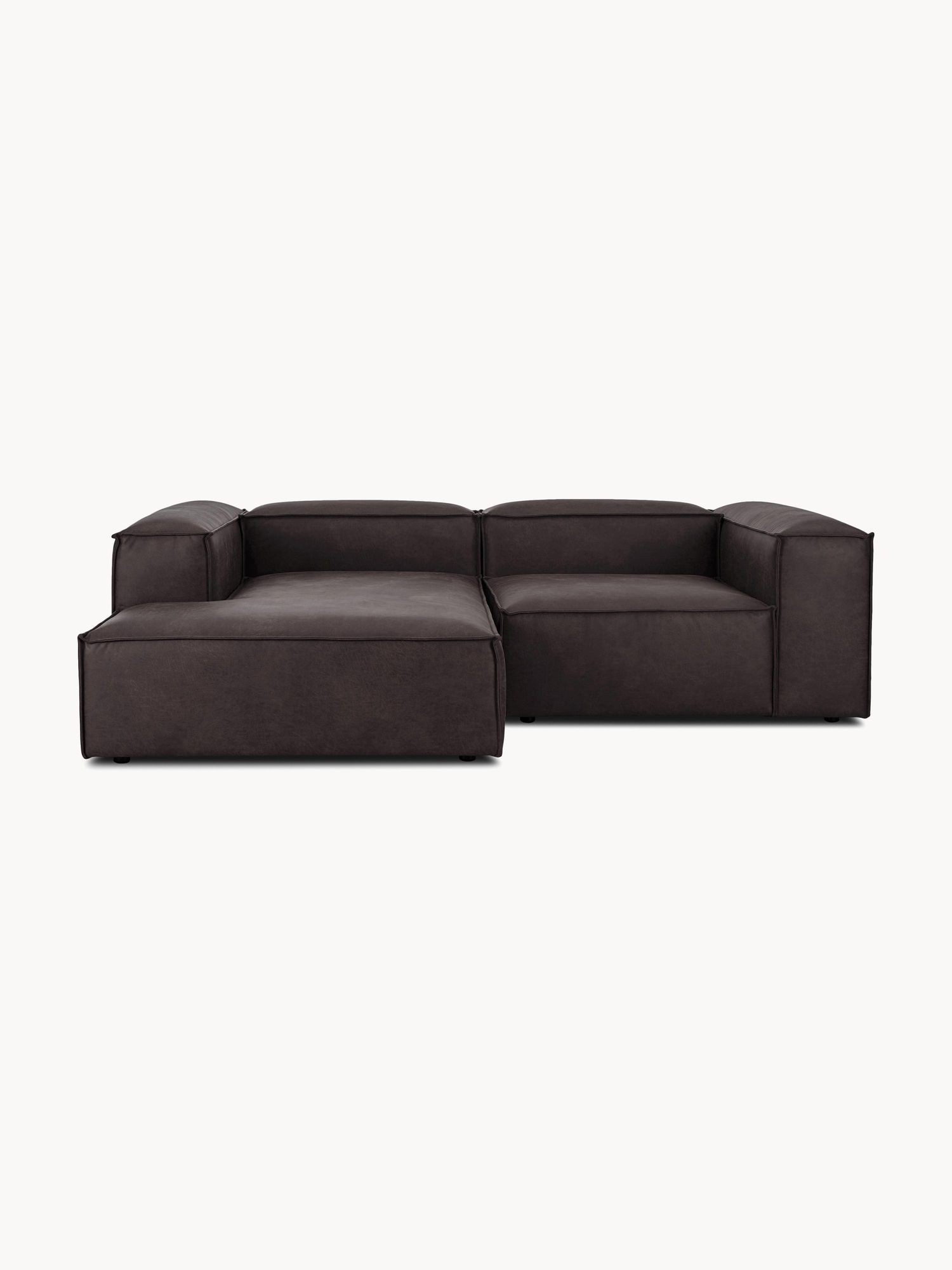 Domino Relax Mini Köşe - Nubuk