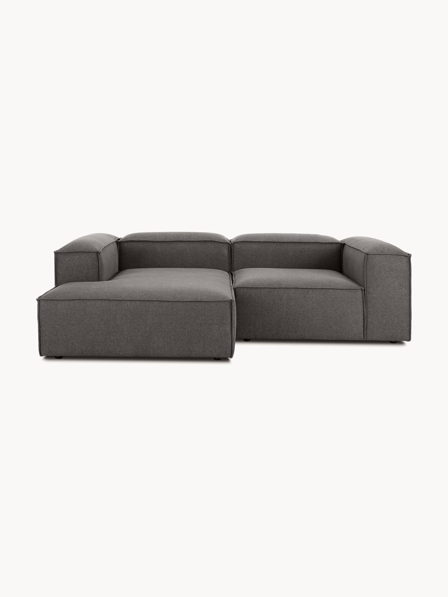 Domino Relax Mini Köşe - Keten