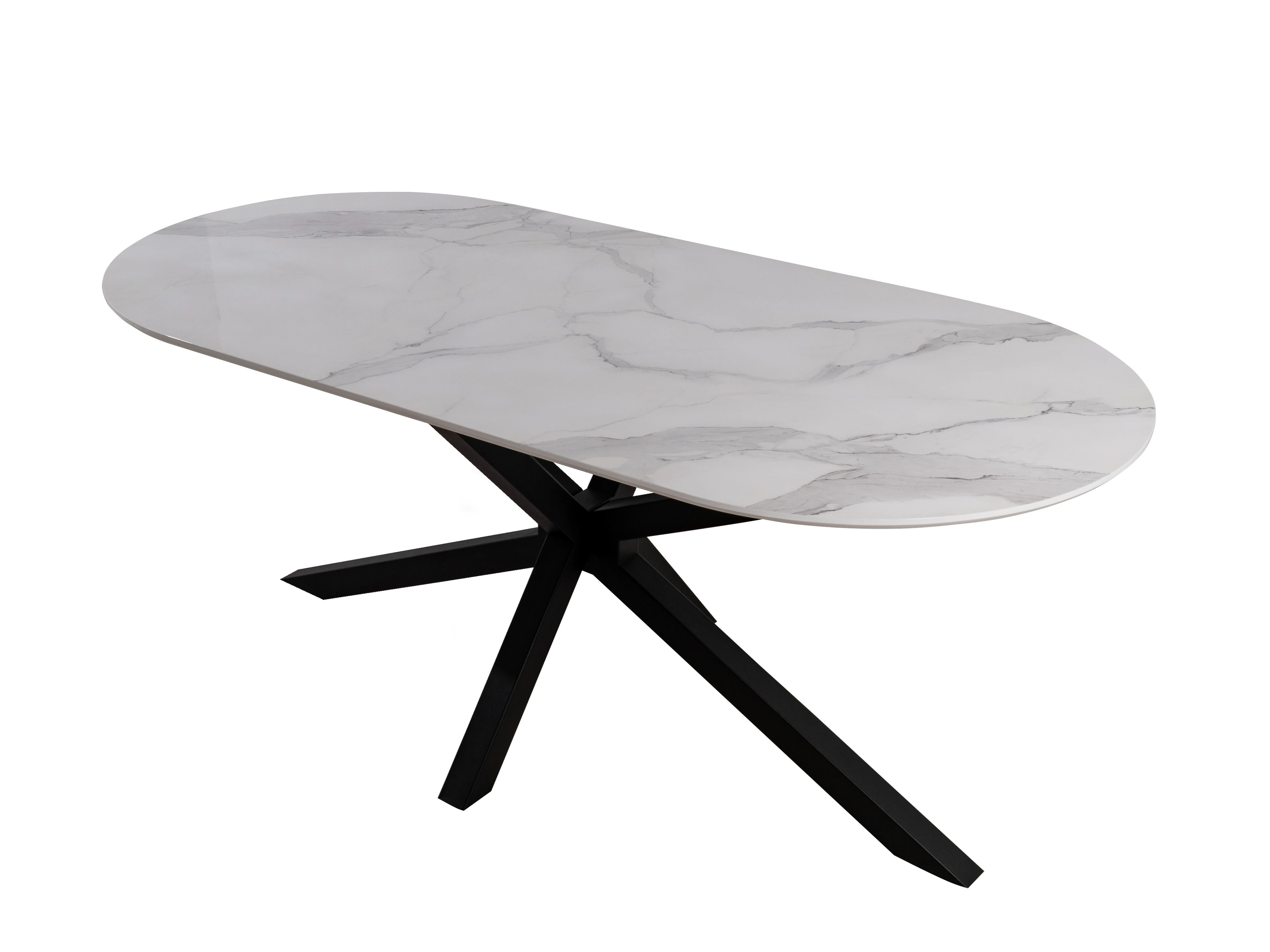 Space Masa, Mermer Desen