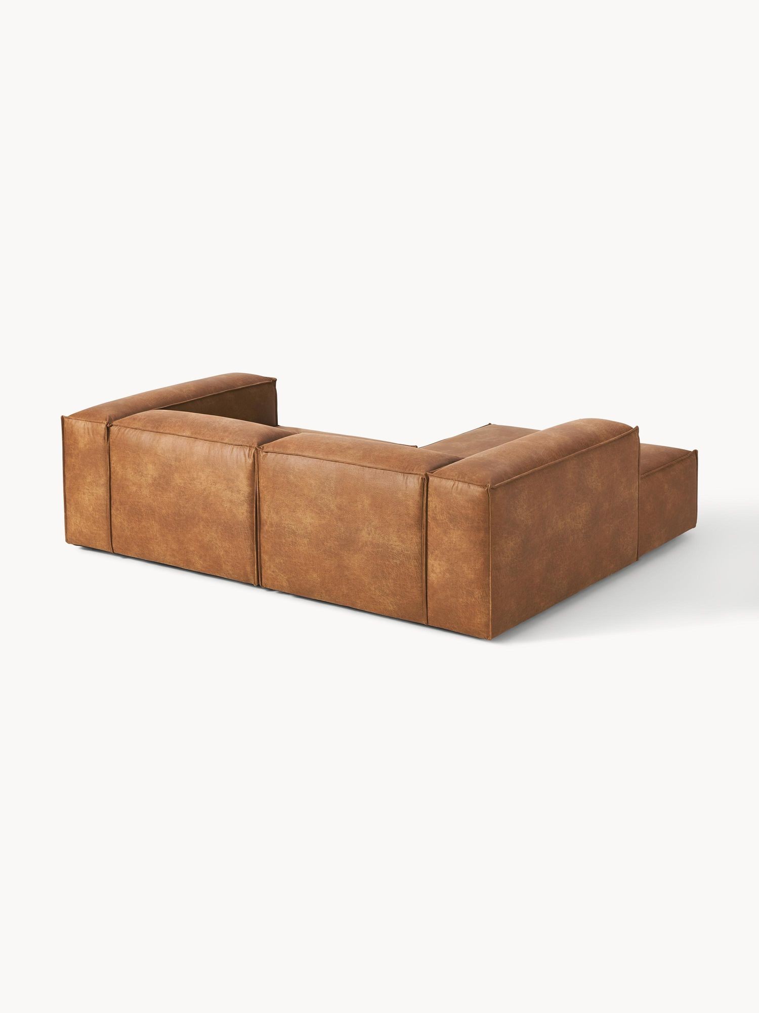 Domino Relax Mini Köşe - Nubuk