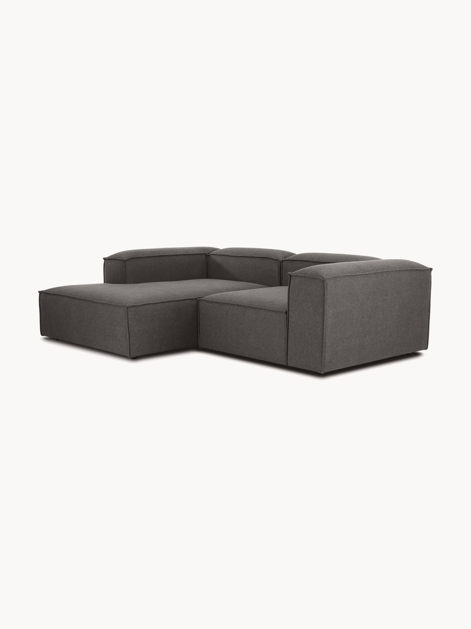 Domino Relax Mini Köşe - Keten