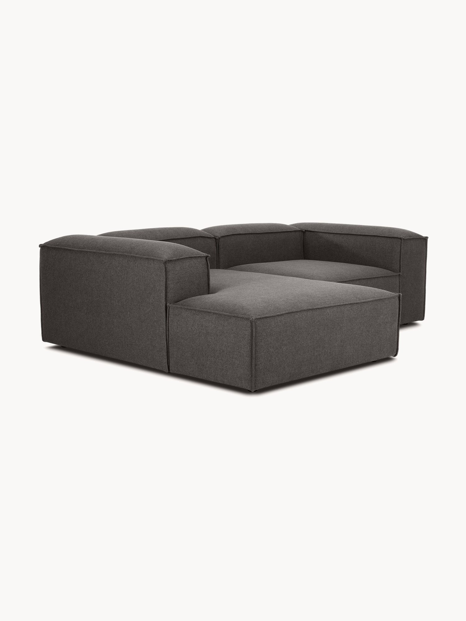 Domino Relax Mini Köşe - Keten
