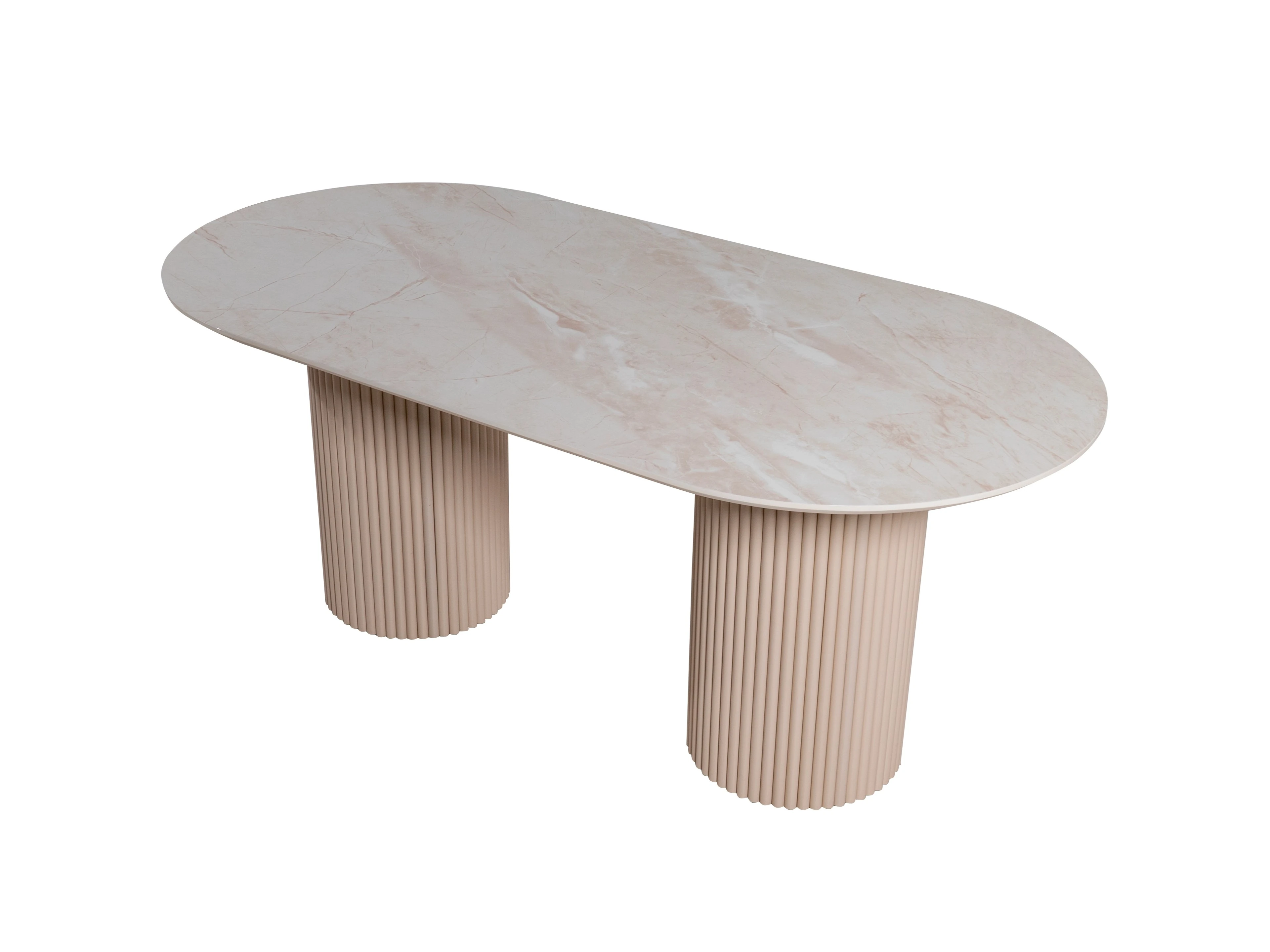 Sanvito Masa, Mermer Desen