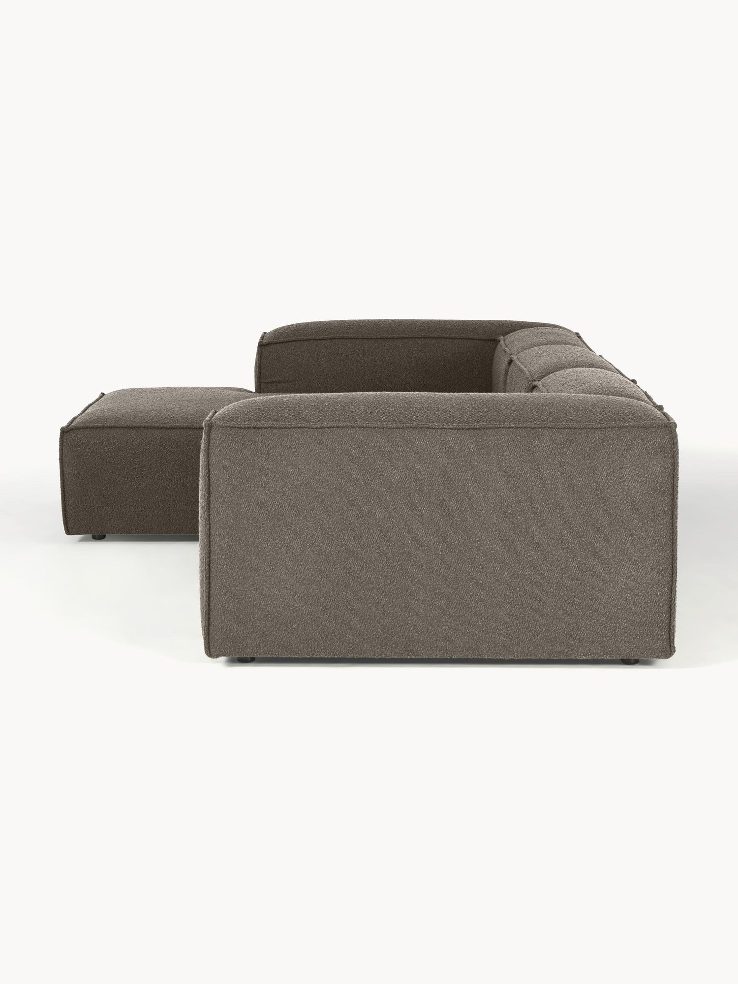 Domino Relax Köşe Takımı - Bukle