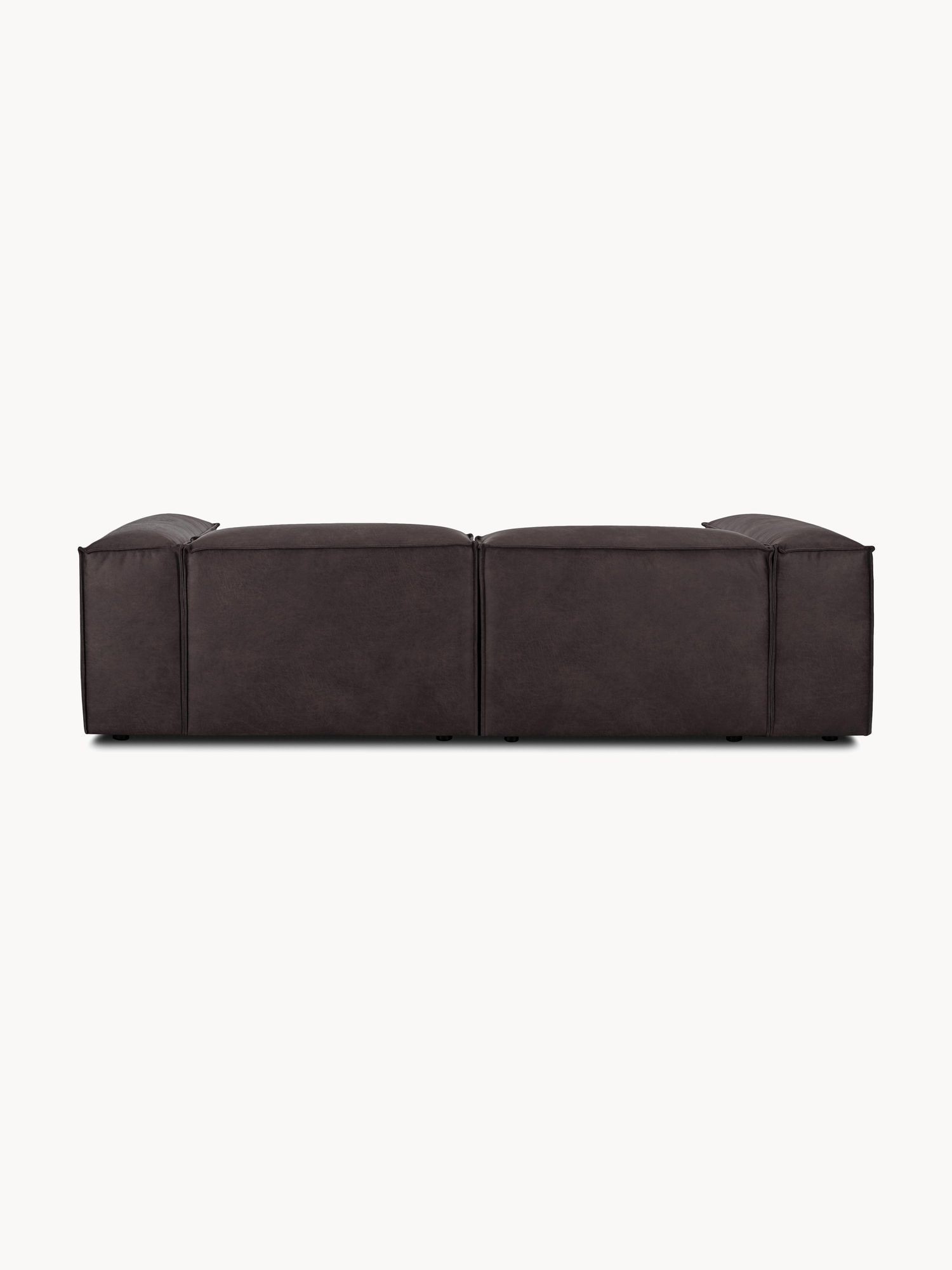 Domino Relax Mini Köşe - Nubuk