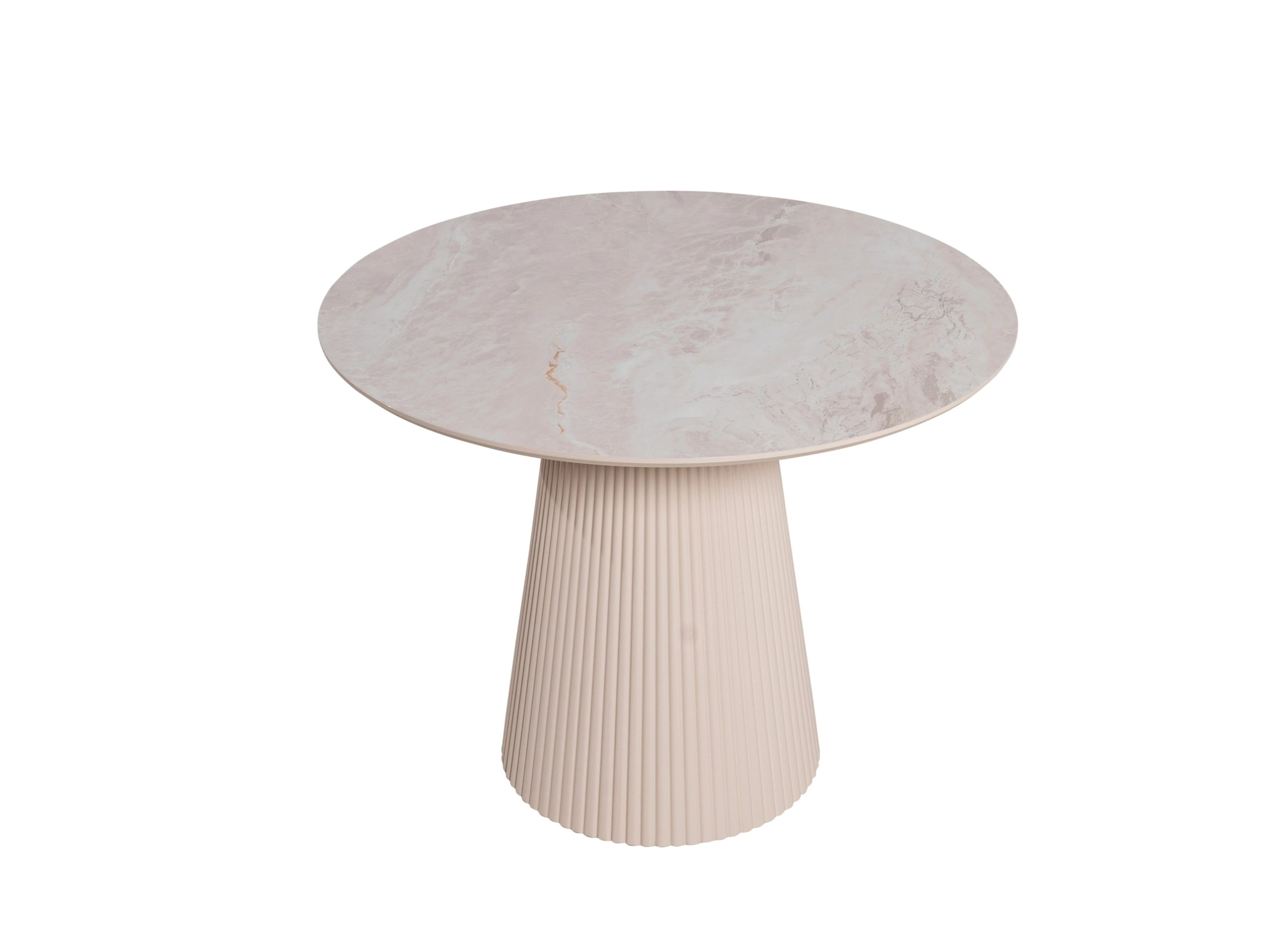 Lauren Masa, Mermer Desen