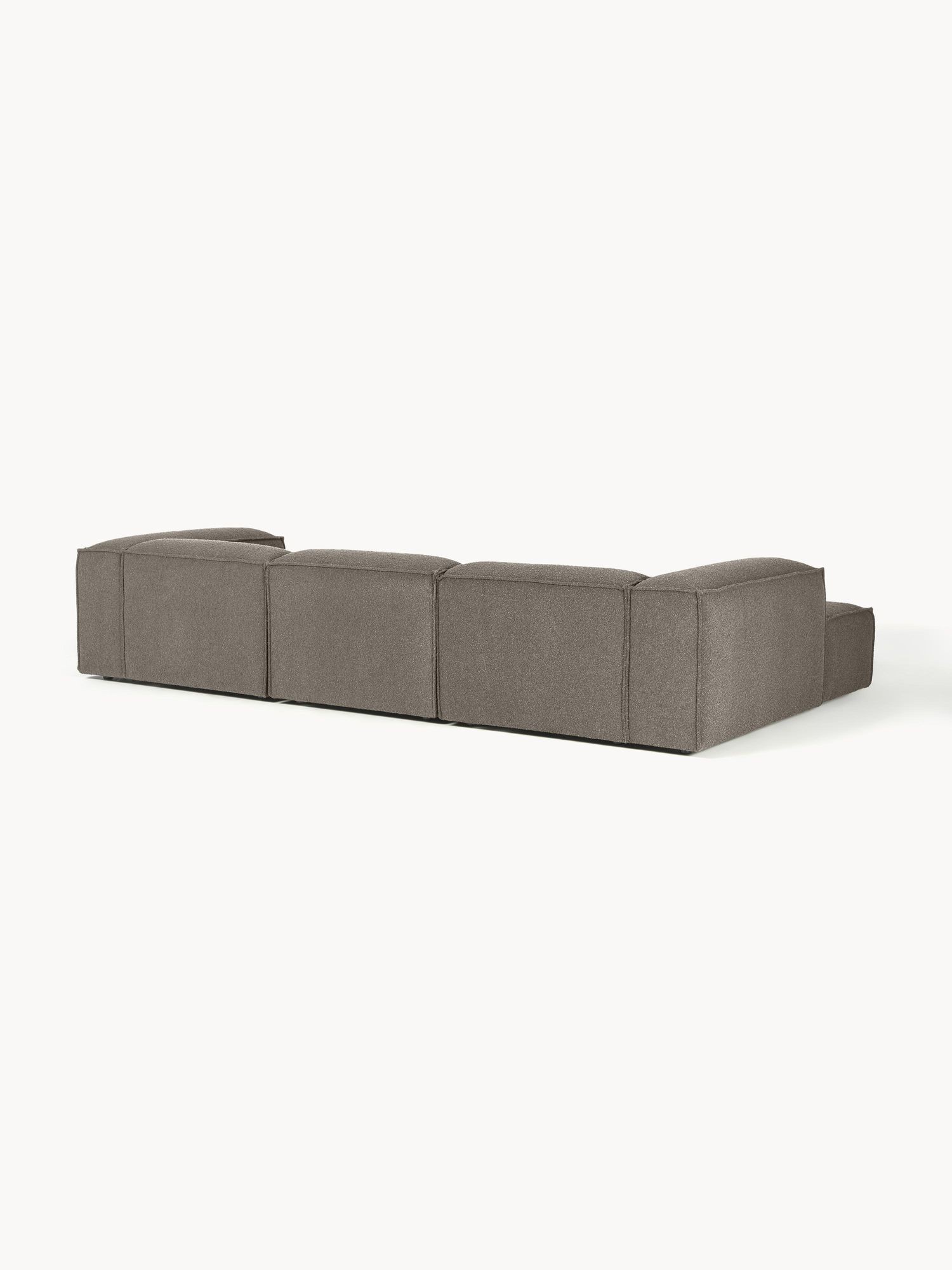 Domino Relax Köşe Takımı - Bukle