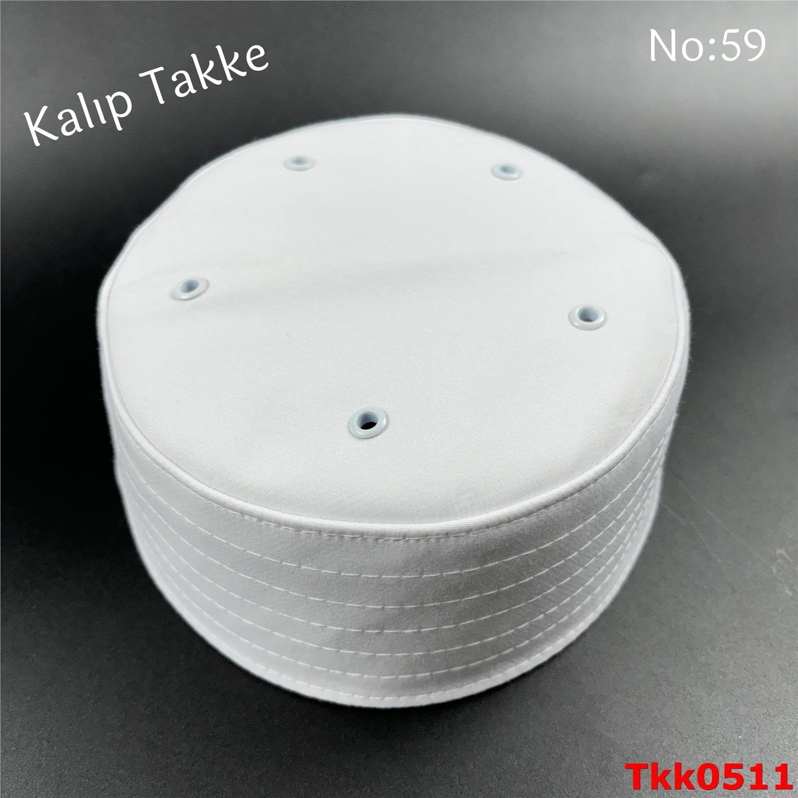 UC-162 Kalıp Takke No:59