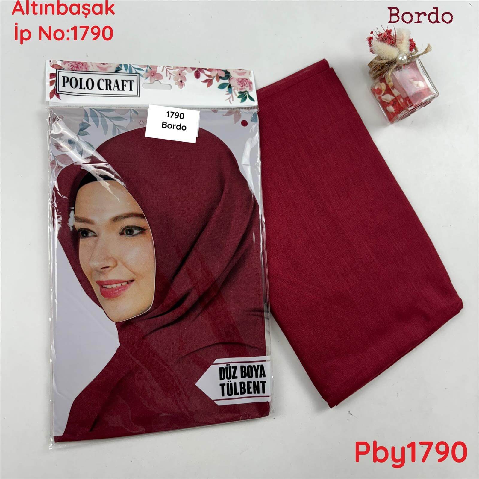 F-072 Polo Craft(Berivan) Düz Paket Yazma