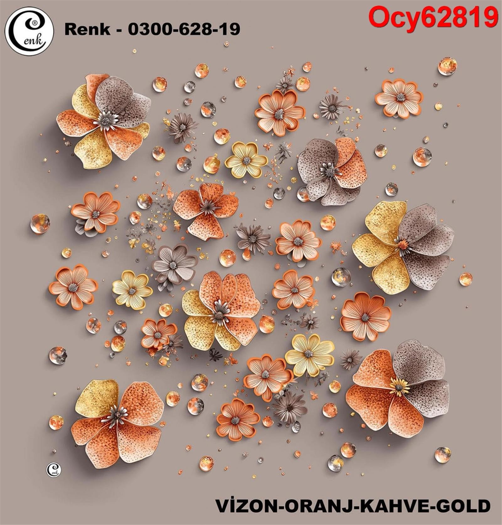 A-489 100cm Cenk Yazma