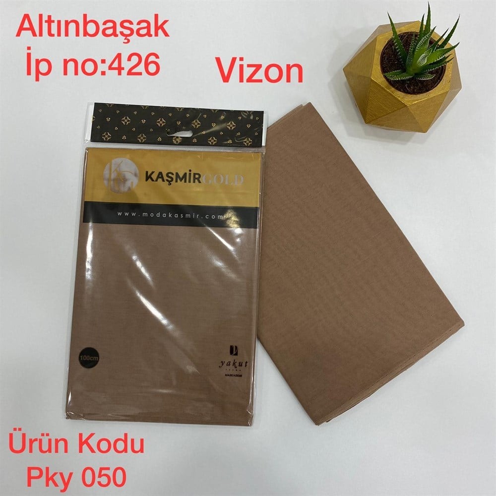 J-017 Kaşmir Paket Yazma