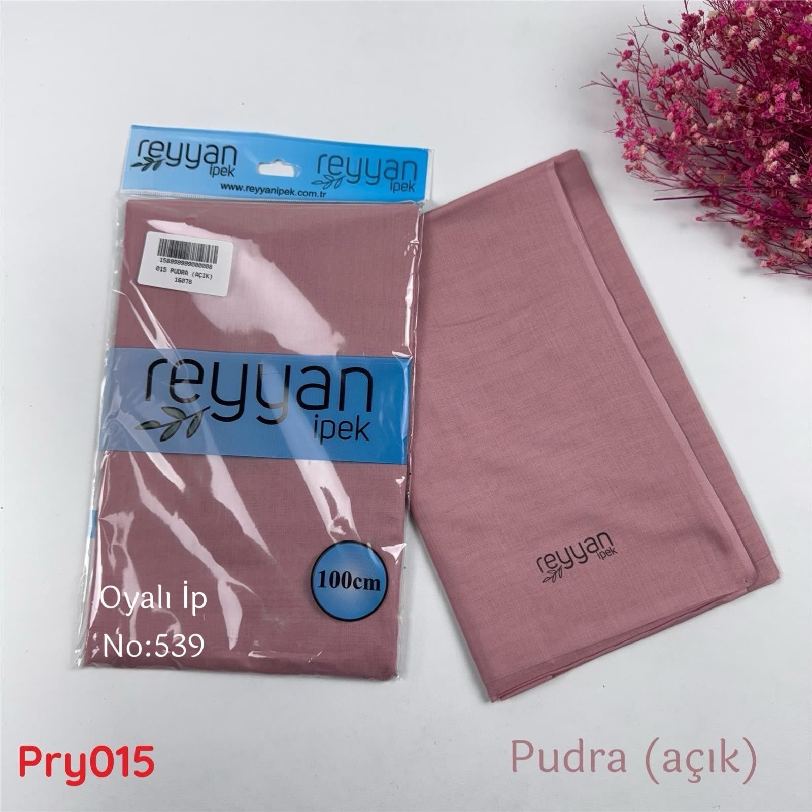 G-022 Reyyan Paket Yazma