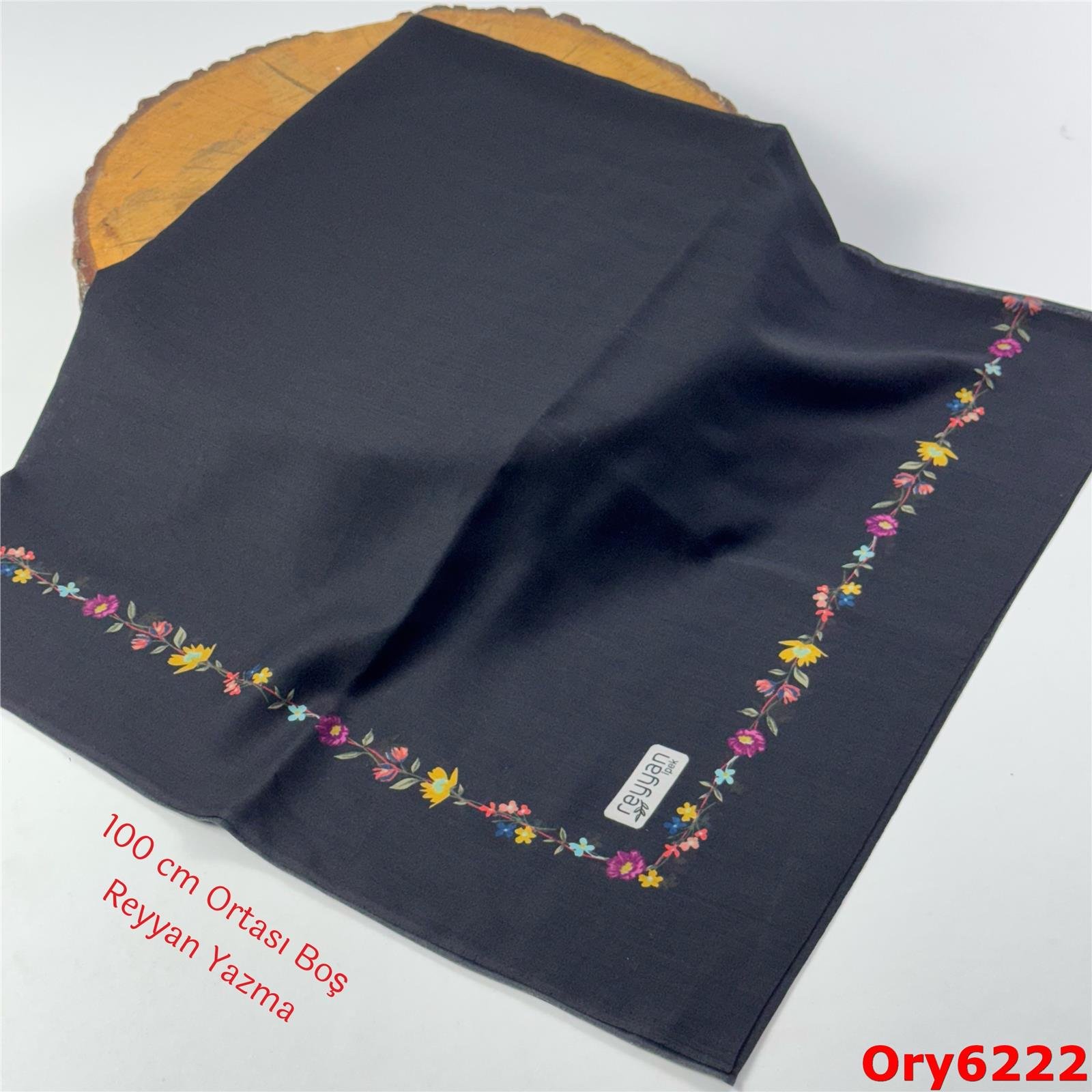 AA-149 Ortası Boş Reyyan Yazma