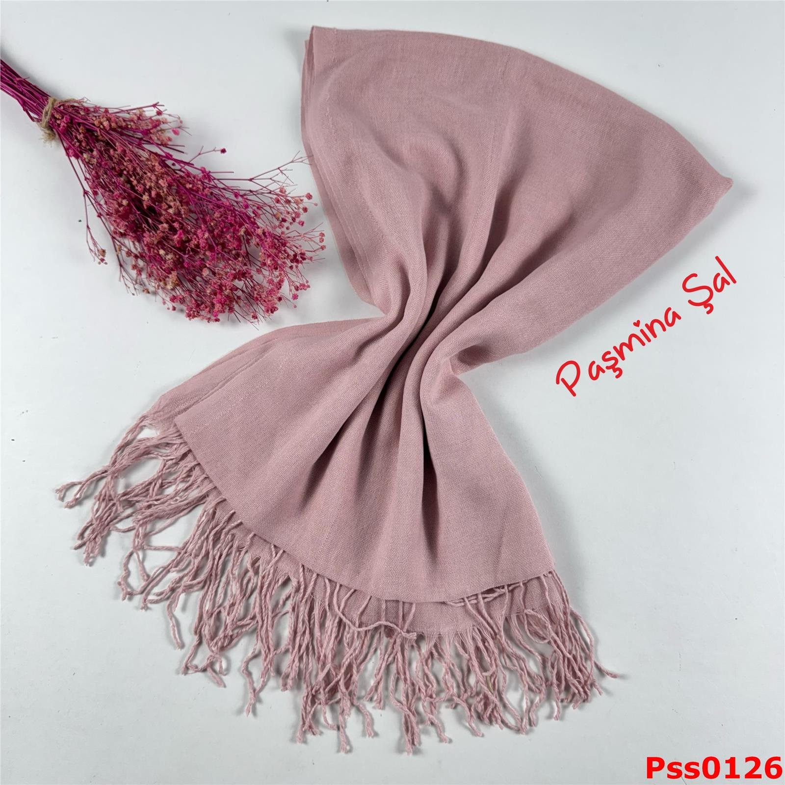T-142 Paşmina Şal