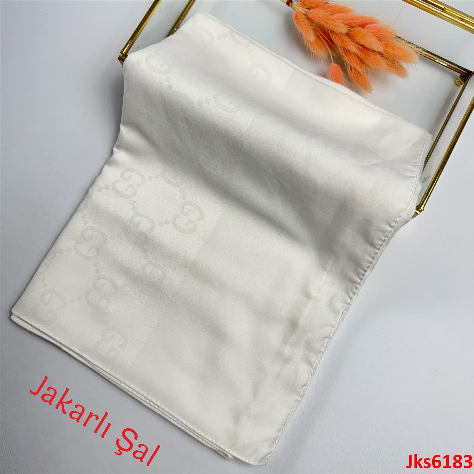 AA-138 Jakarlı Şal