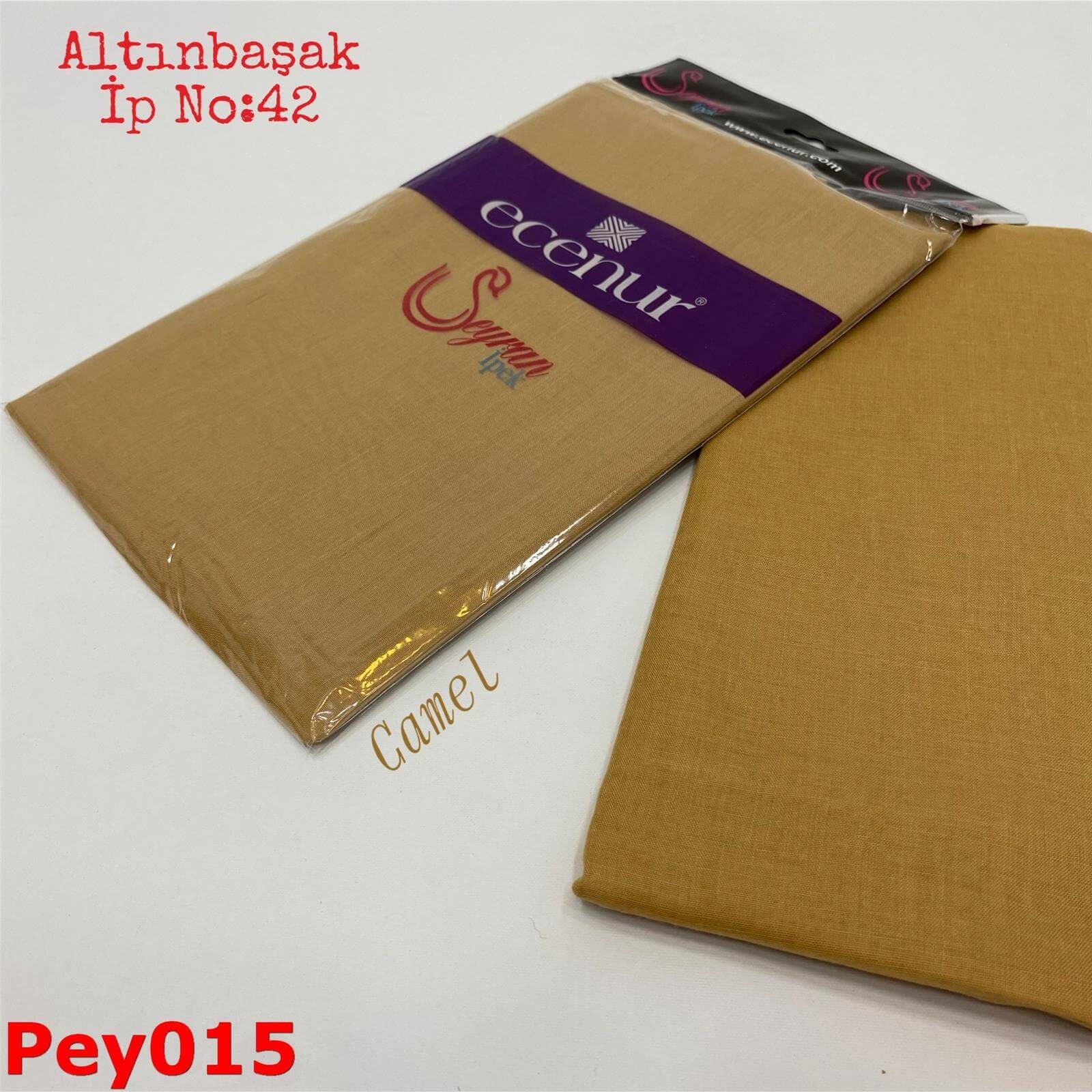 J-085 Ecenur Paket Yazma