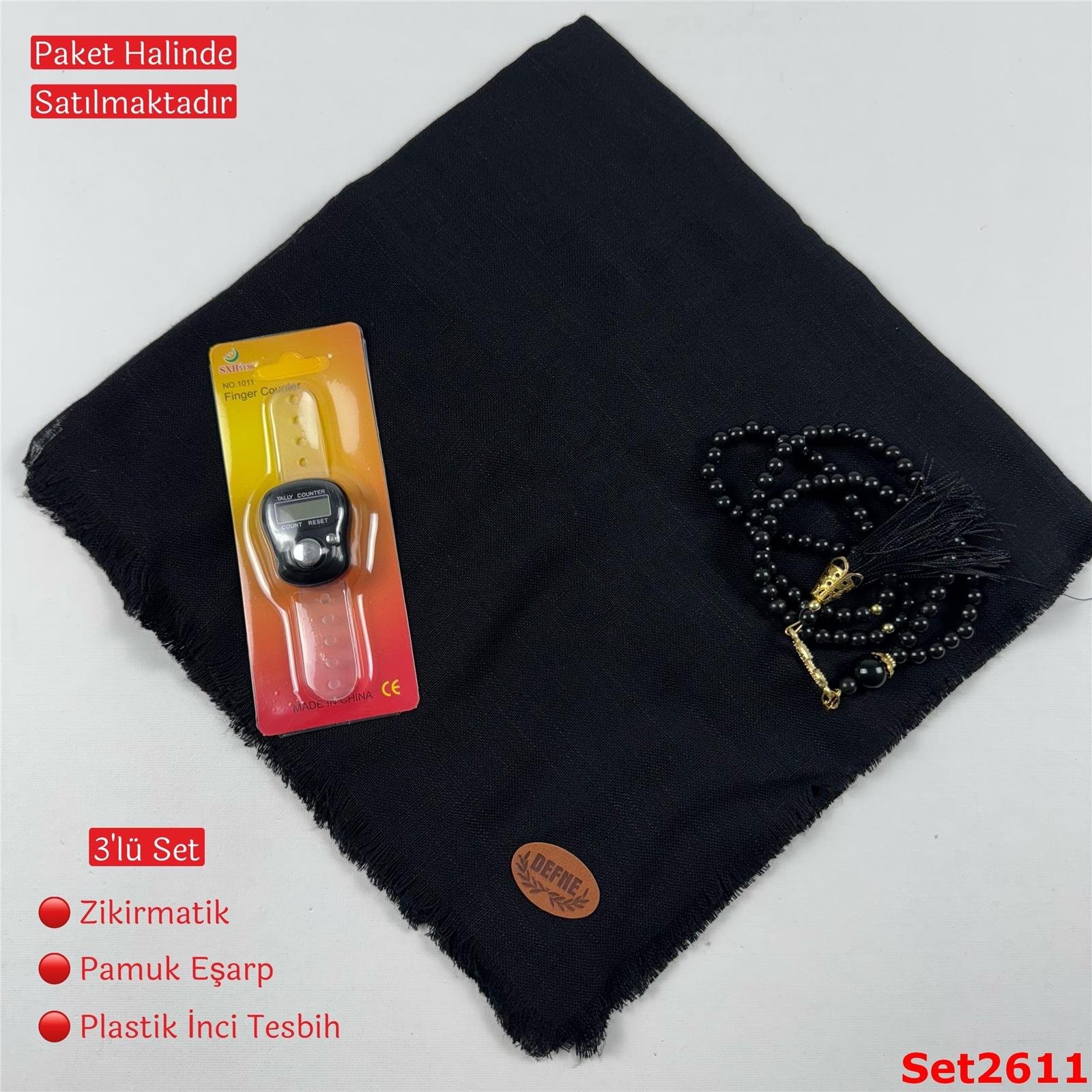 RA-045  3'lü Set
