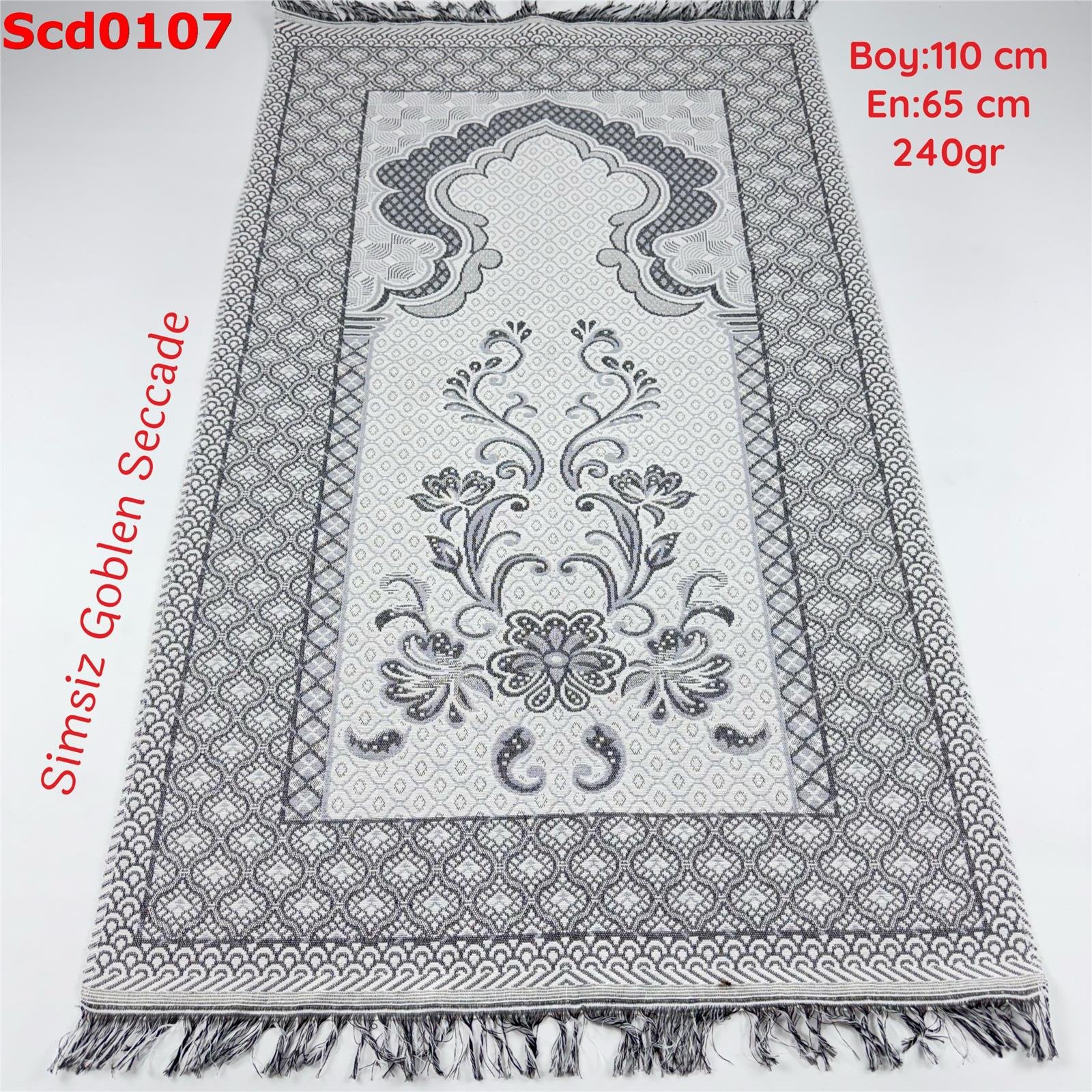 ZV-376 Simsiz Goblen Seccade