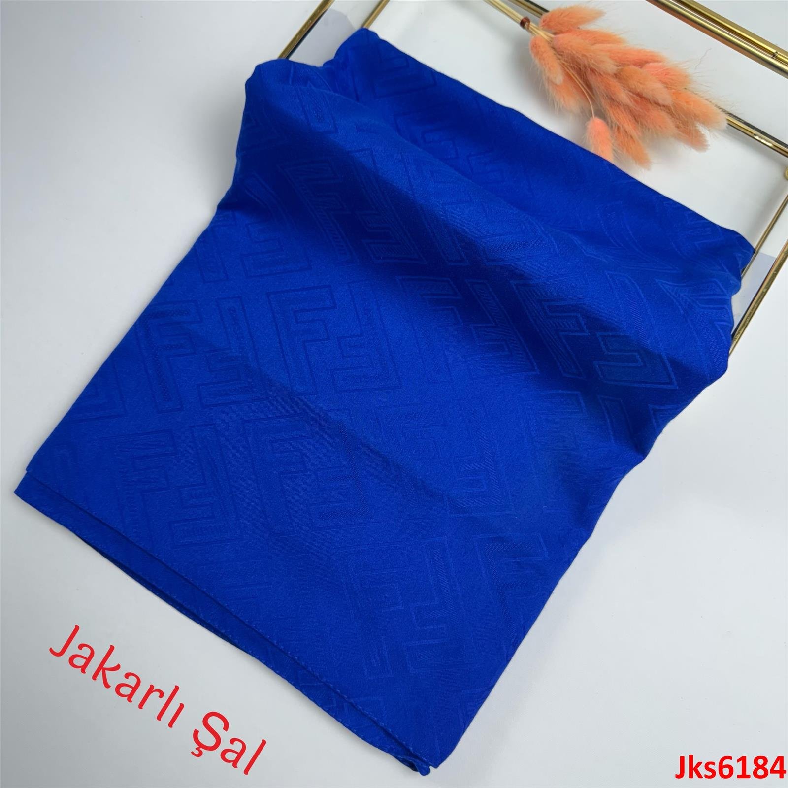 AA-139 Jakarlı Şal