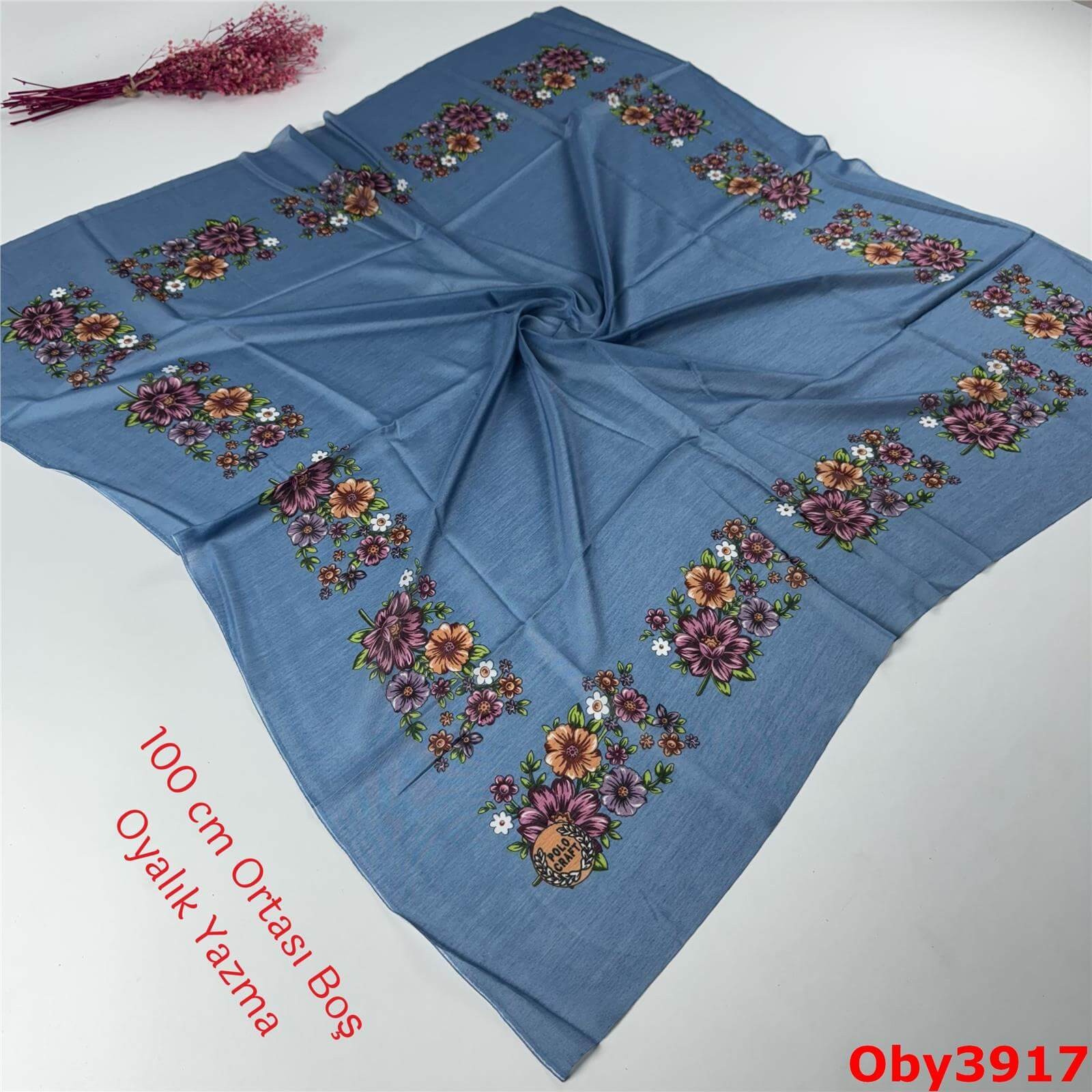 A-707 Polo Craft Oyalık Yazma