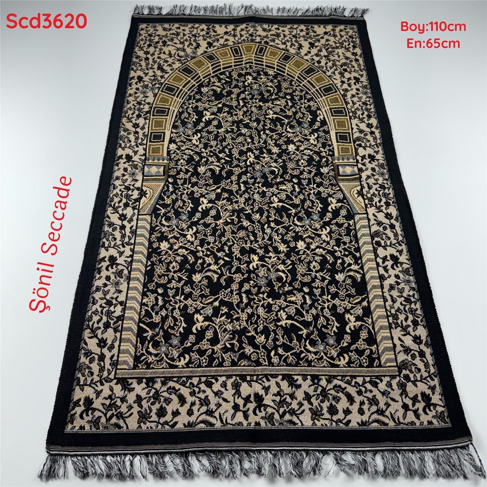 ZV-426 Şönil Seccade