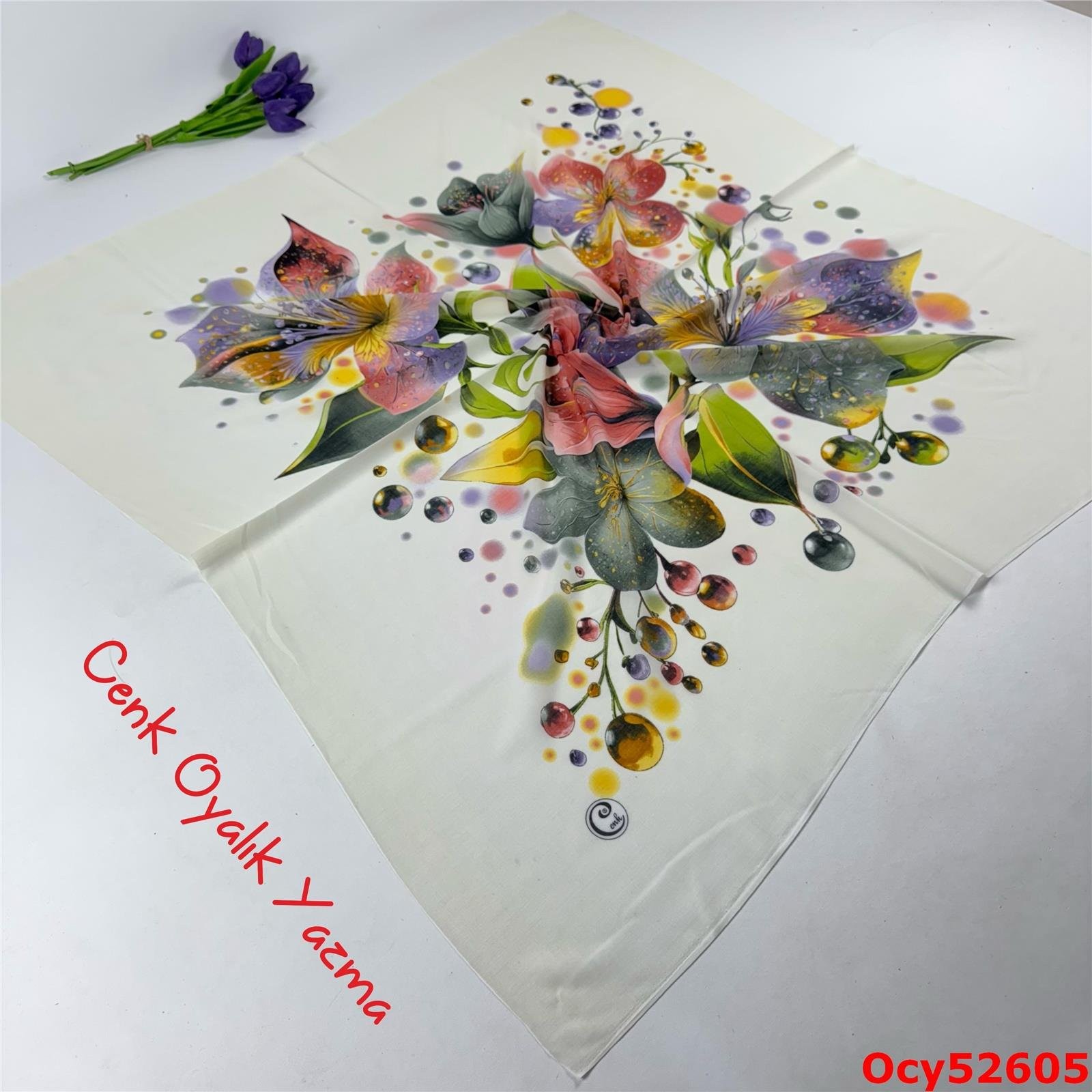 A-503 100cm Cenk Yazma