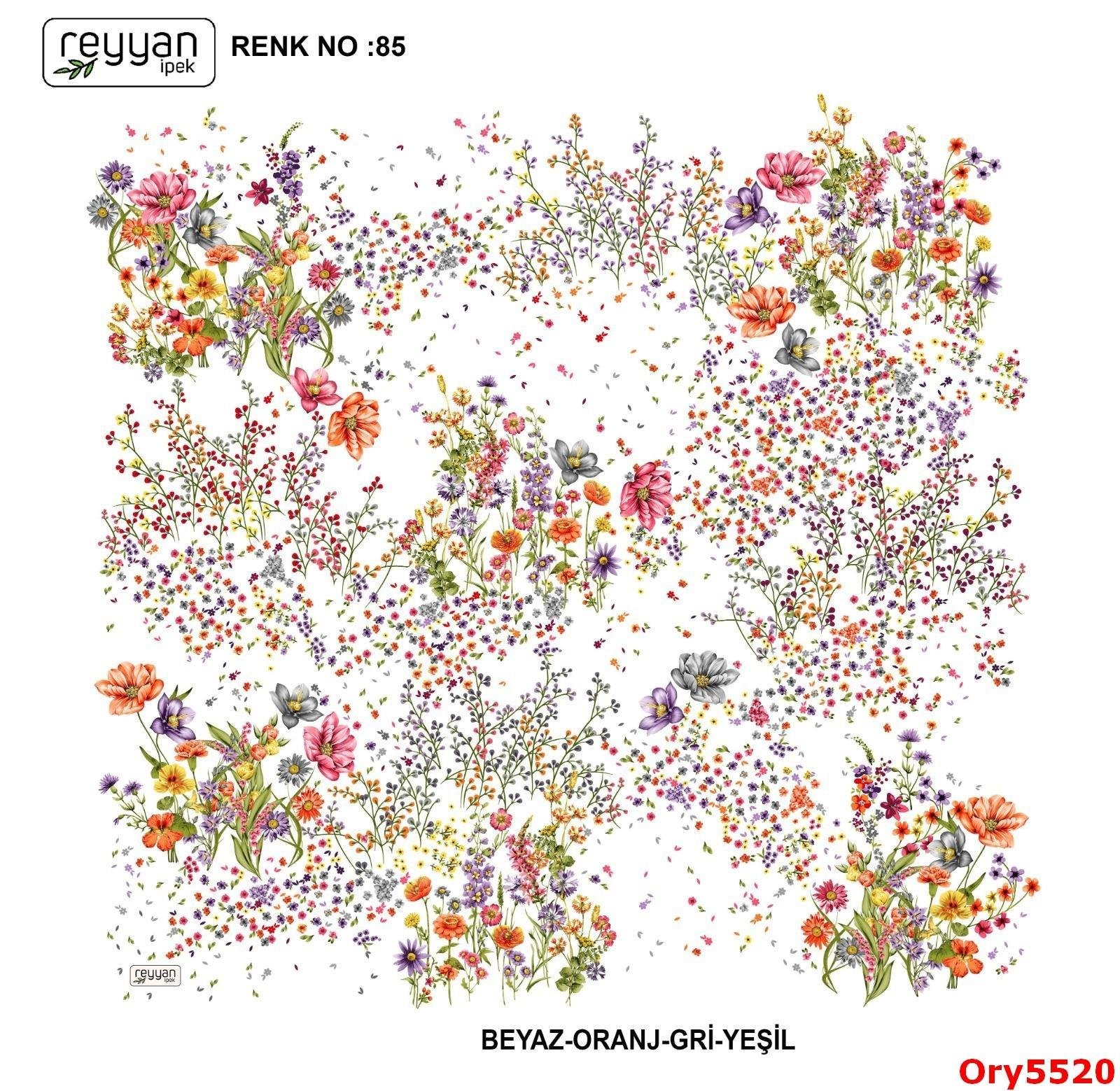 A-305 Reyyan Oyalık Yazma