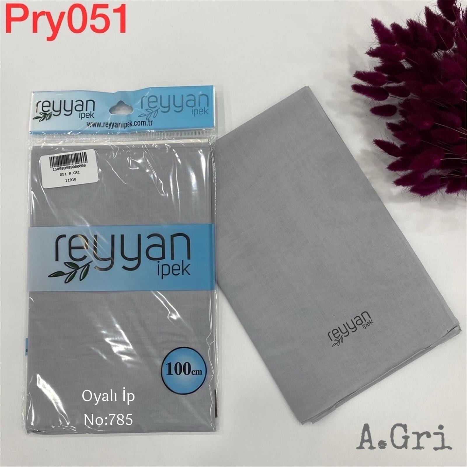 G-033 Reyyan Paket Yazma