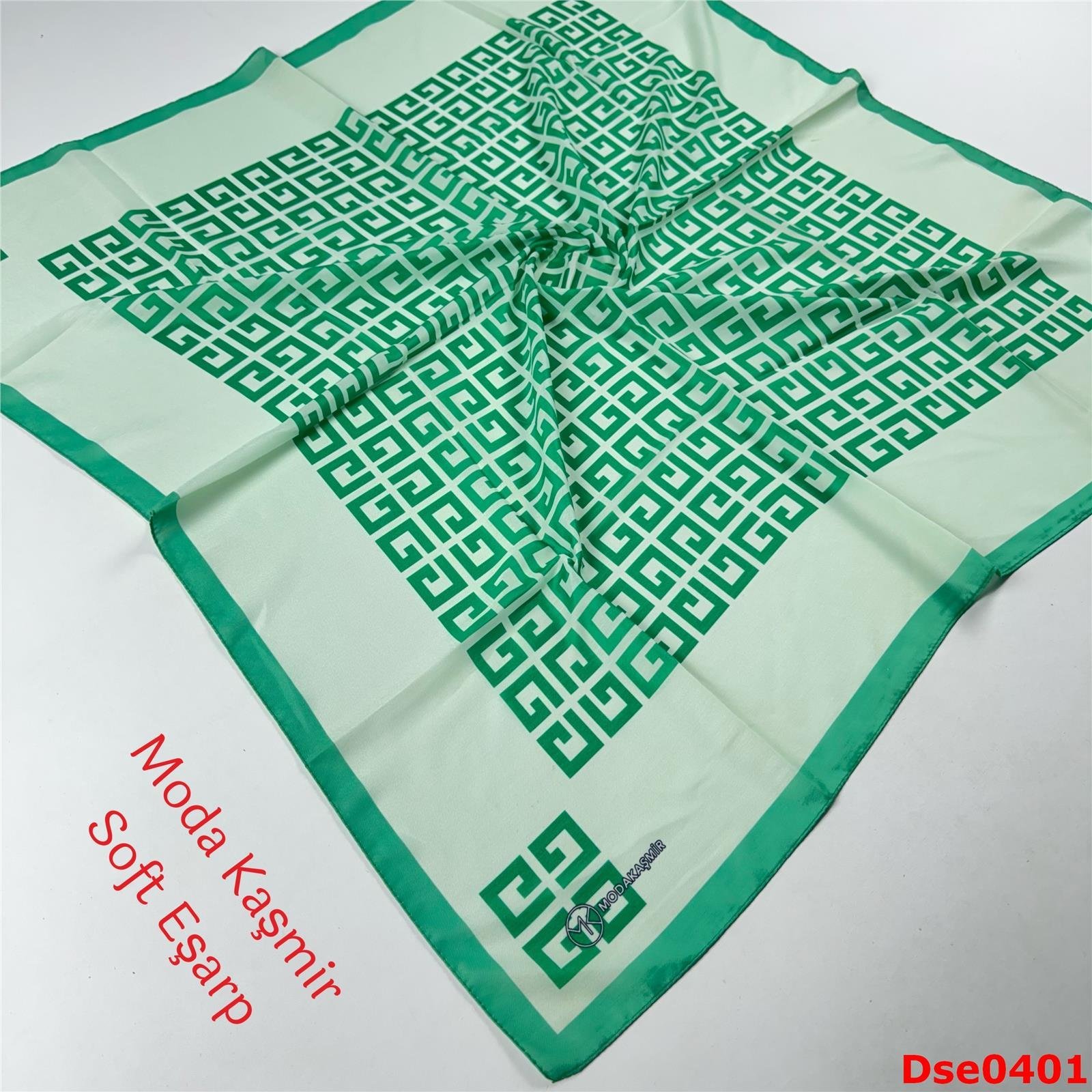 L-119 Moda Kaşmir Soft Eşarp