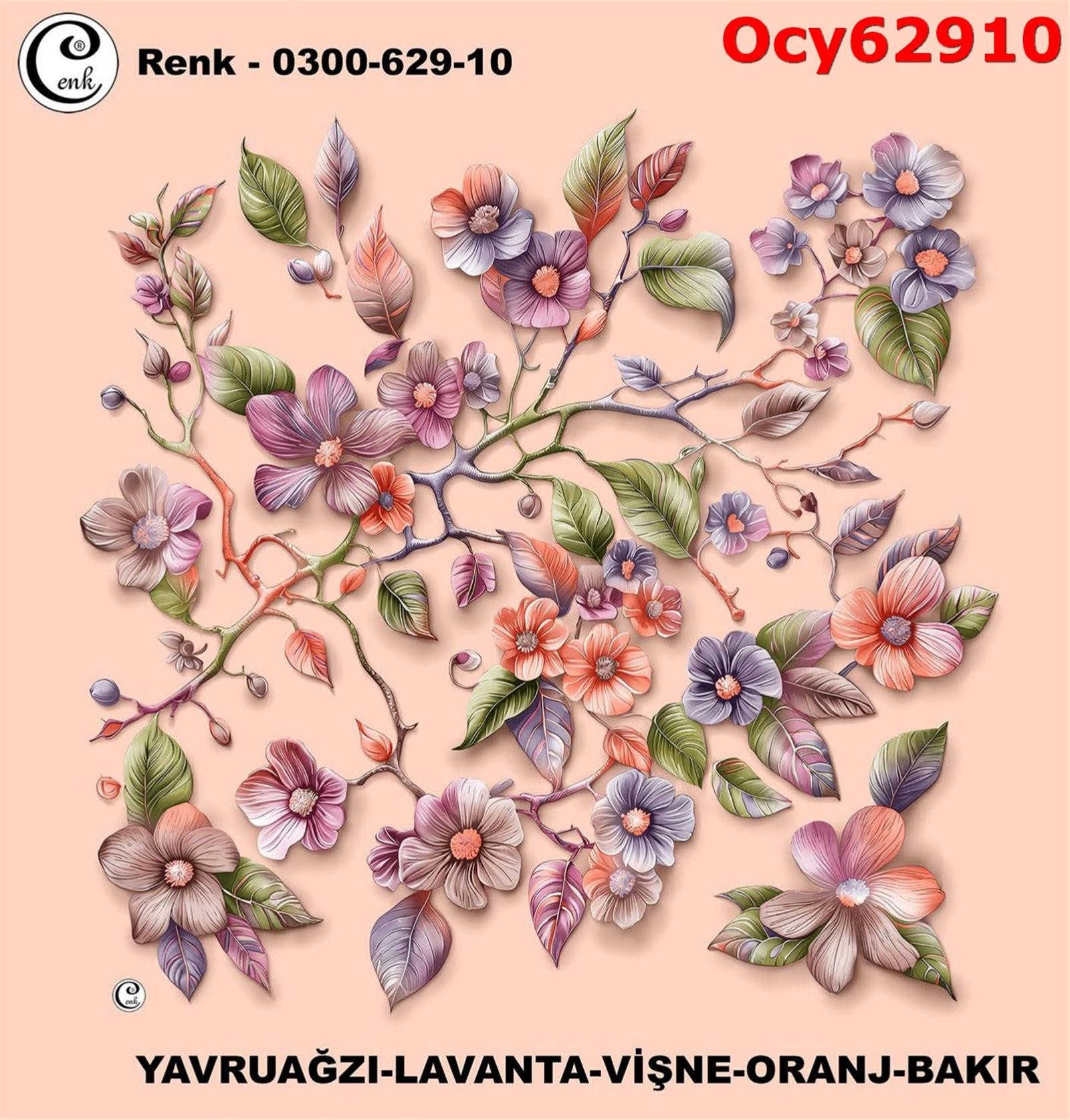 B-214 100cm Cenk Yazma