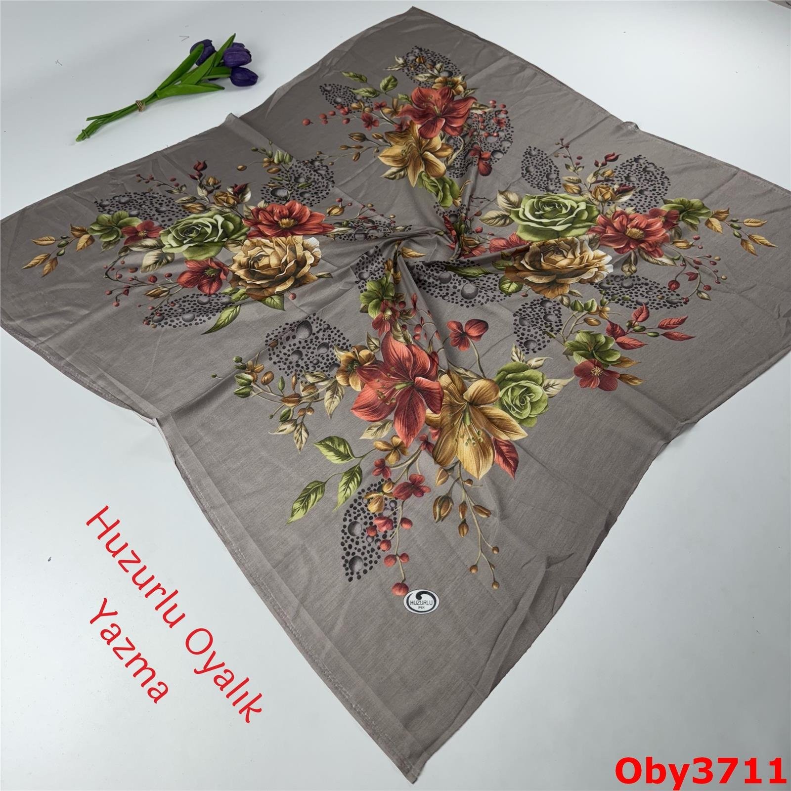 A-429 Oyalık Yazma