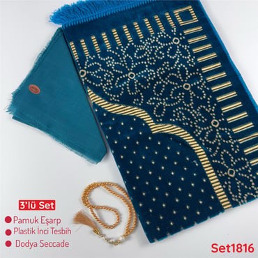 ZV-029 3'lü Set