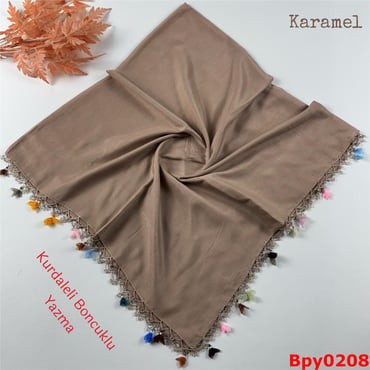M-115 Kurdaleli Boncuklu Yazma