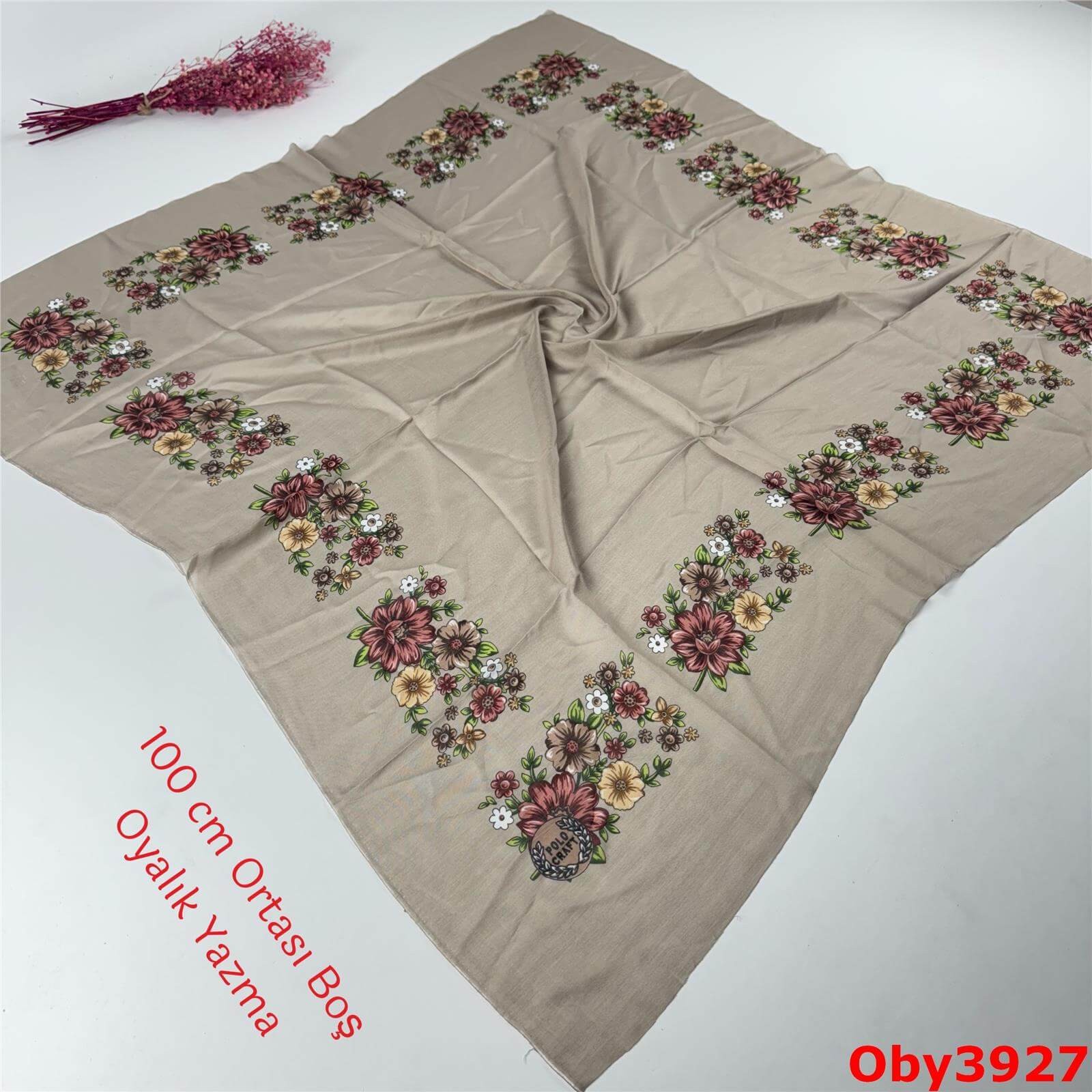 A-719 Polo Craft Oyalık Yazma
