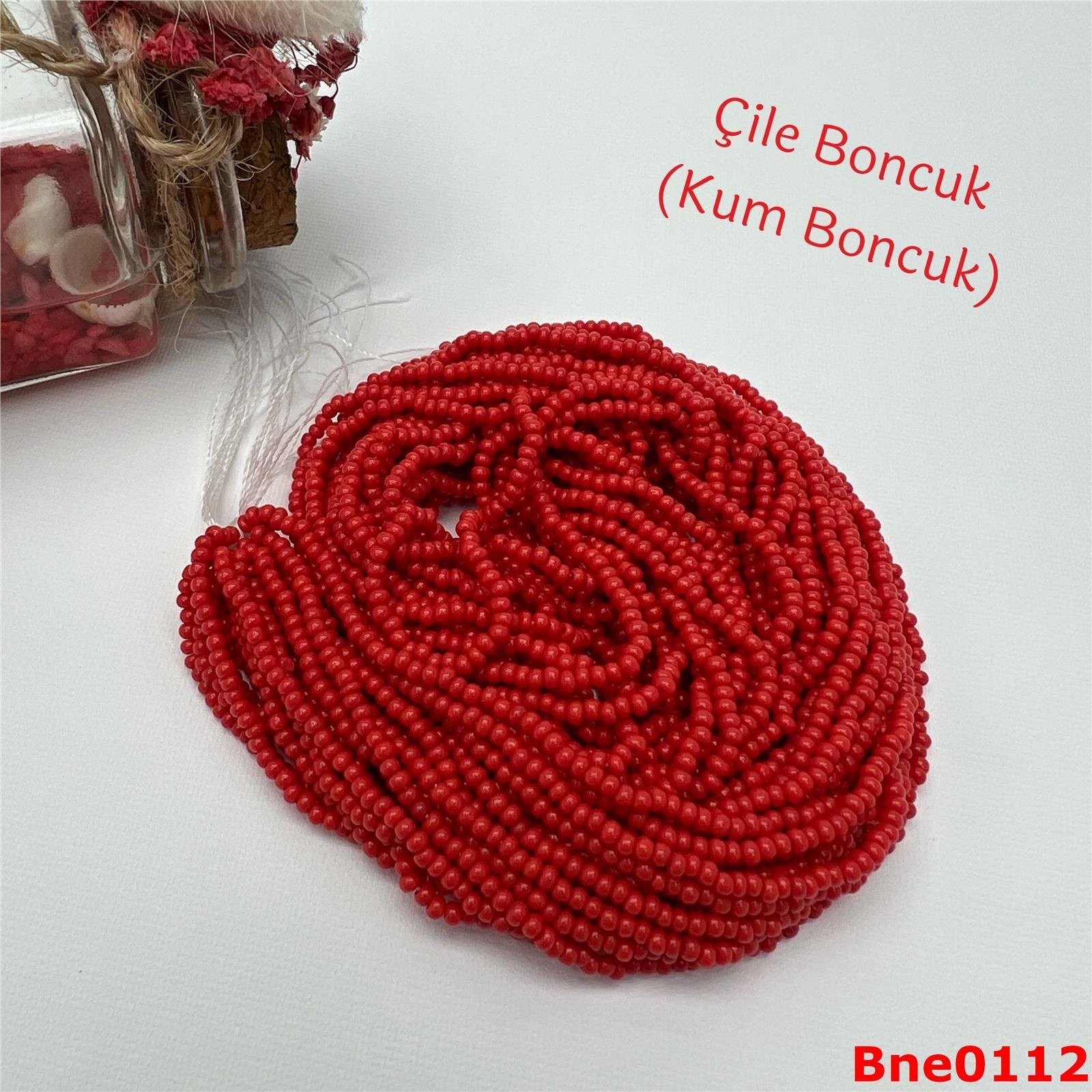 G-237 Çile Boncuk
