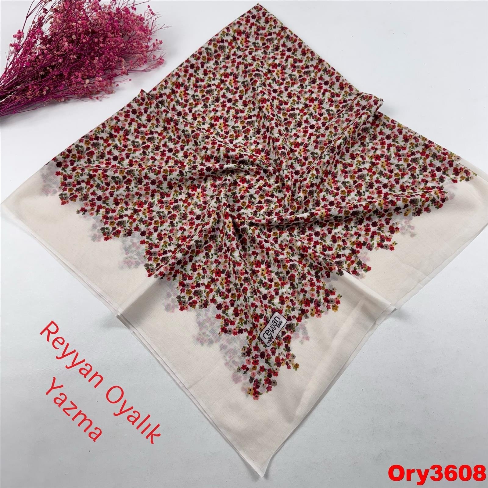 B-088 Reyyan Oyalık Yazma