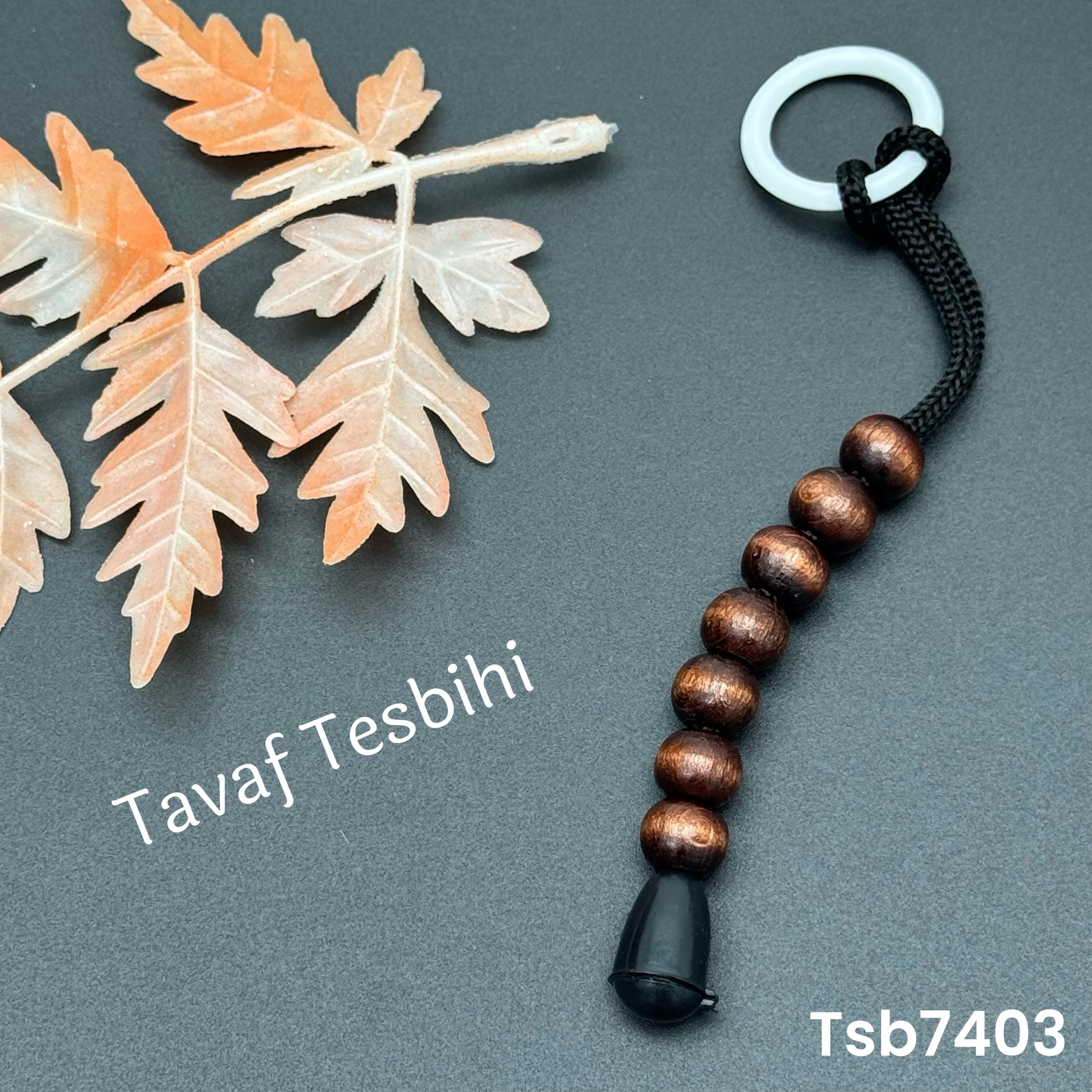 ZA-130 Tavaf Tesbihi