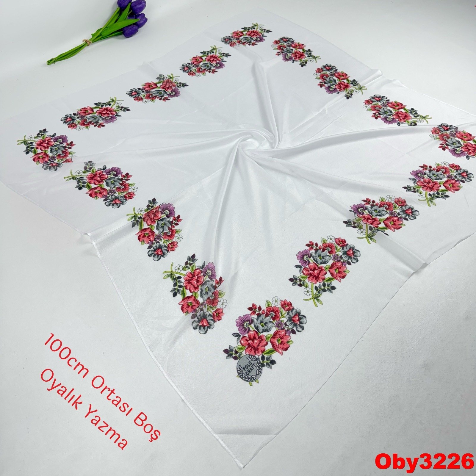 A-105 Polo Craft Oyalık Yazma