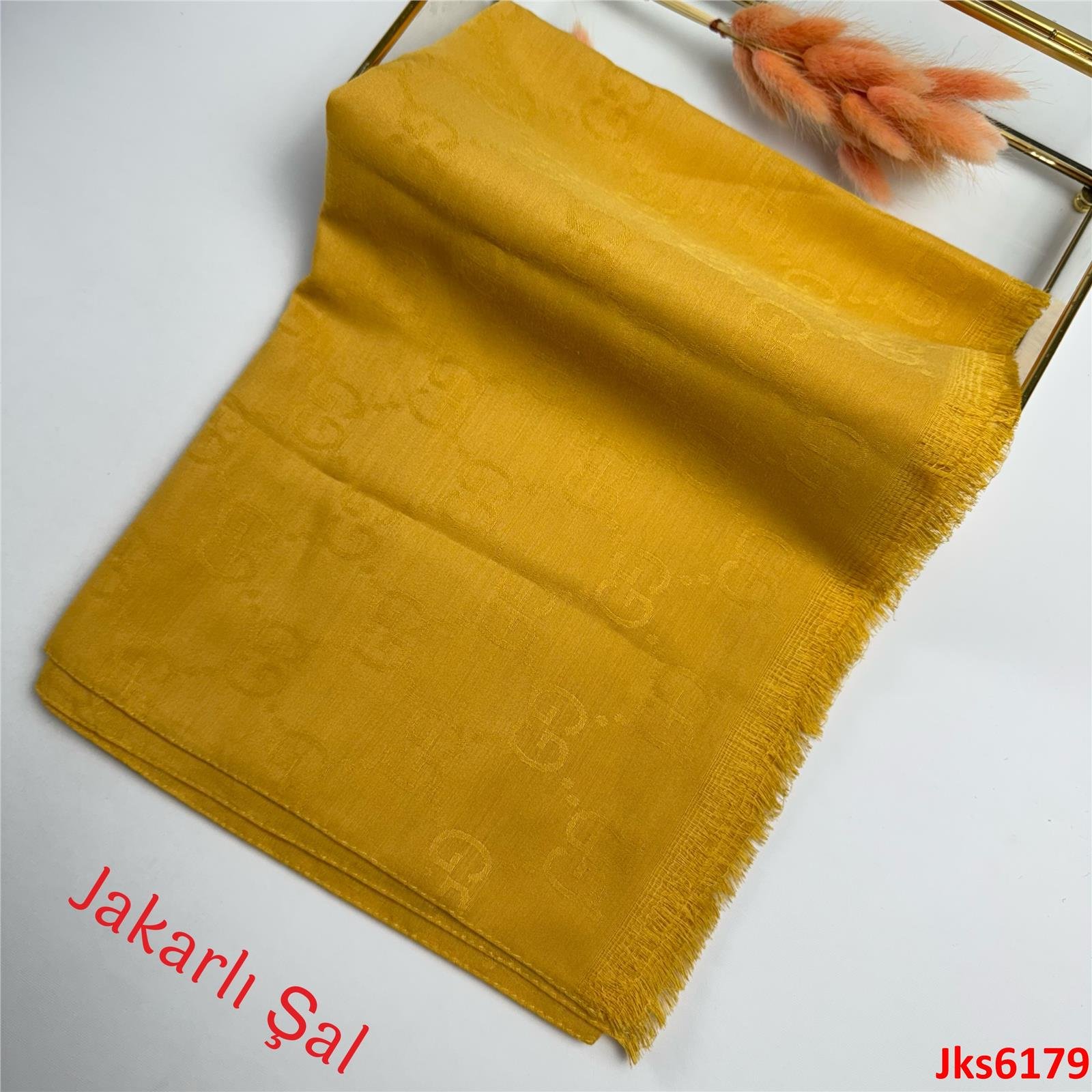AA-134 Jakarlı Şal