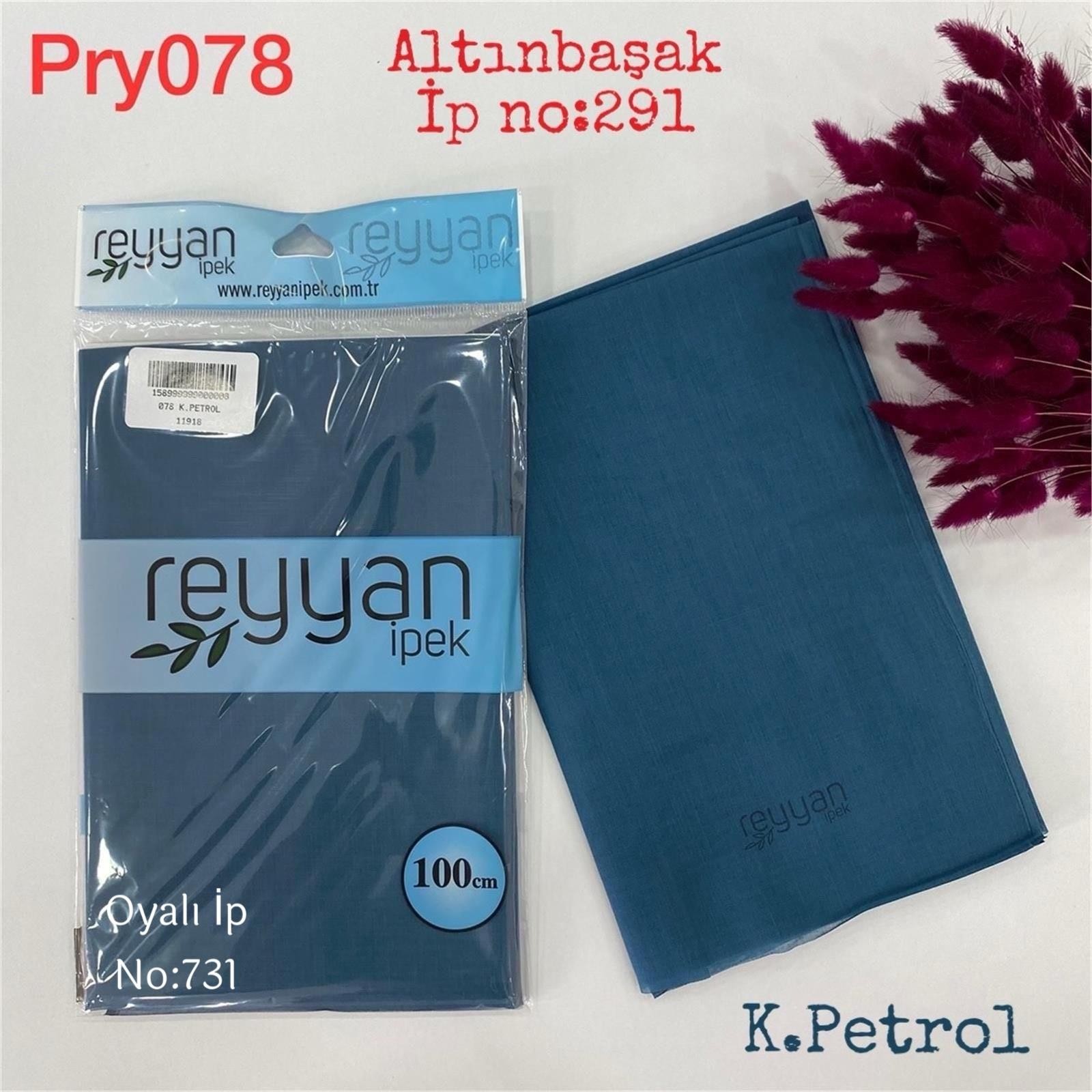 G-054 Reyyan Paket Yazma