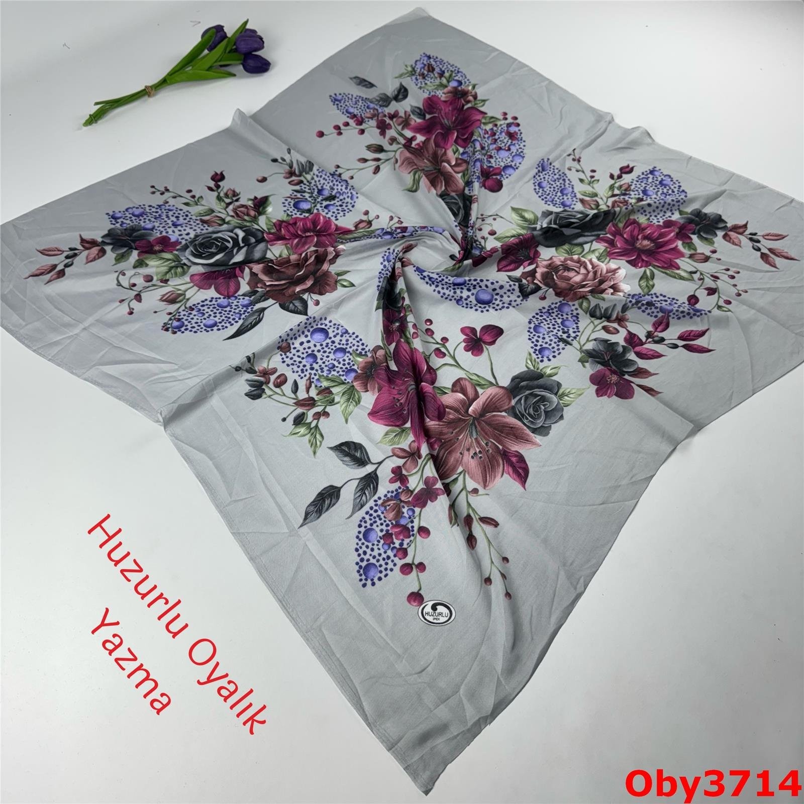 A-432 Oyalık Yazma