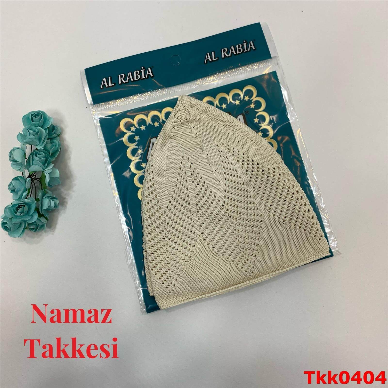 O-225  Namaz Takkesi