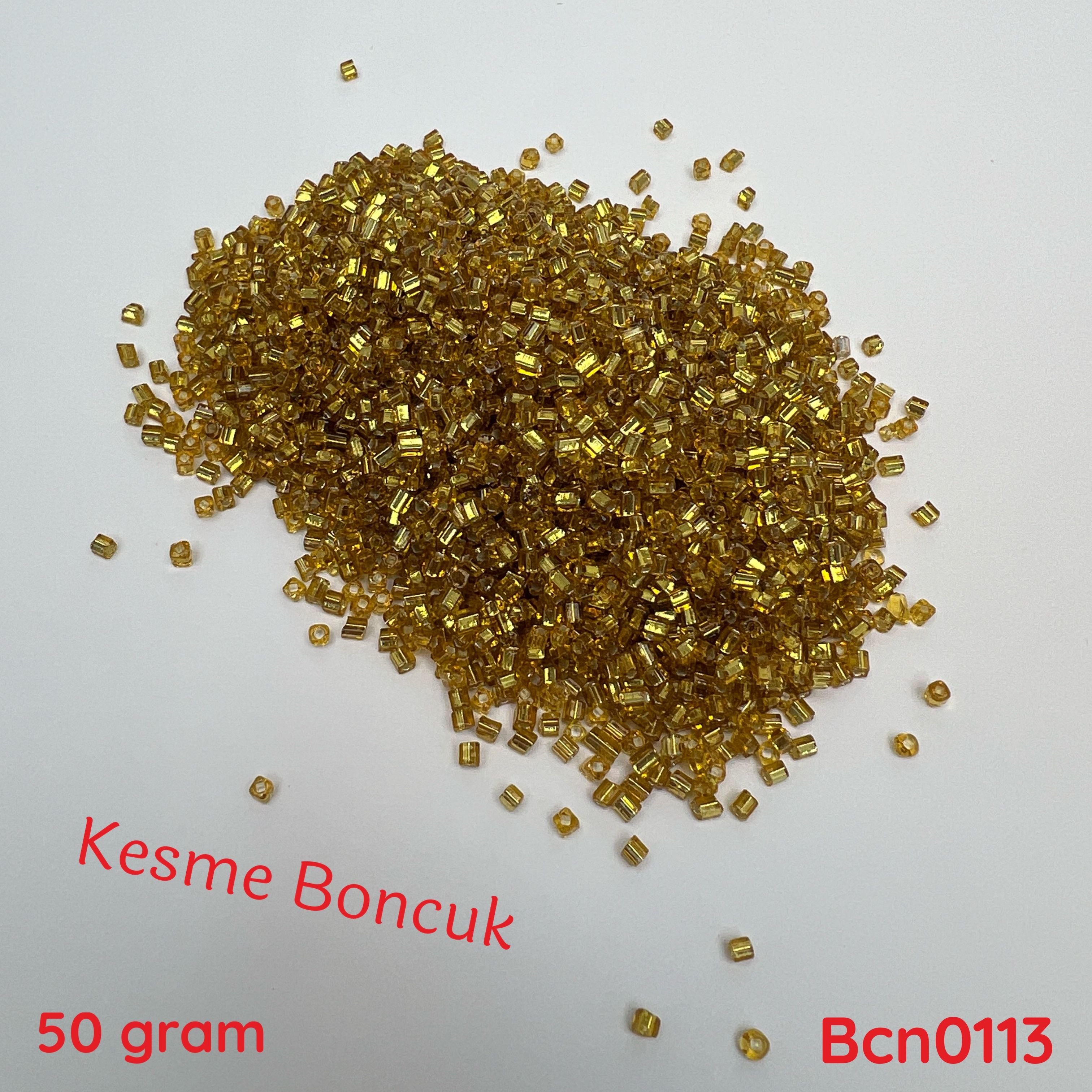 G-225 Kesme Boncuk